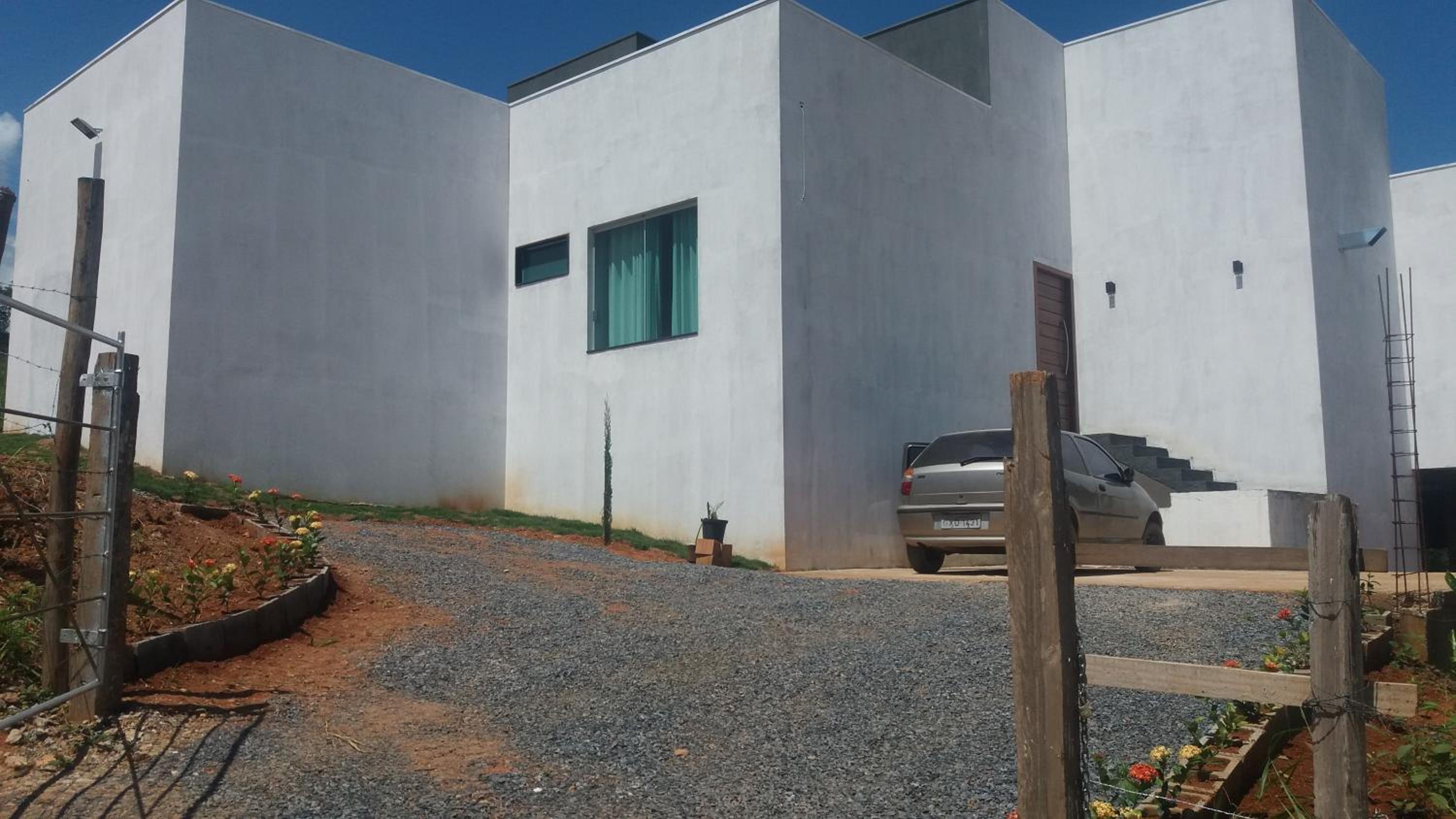 Casa Porto Belo
