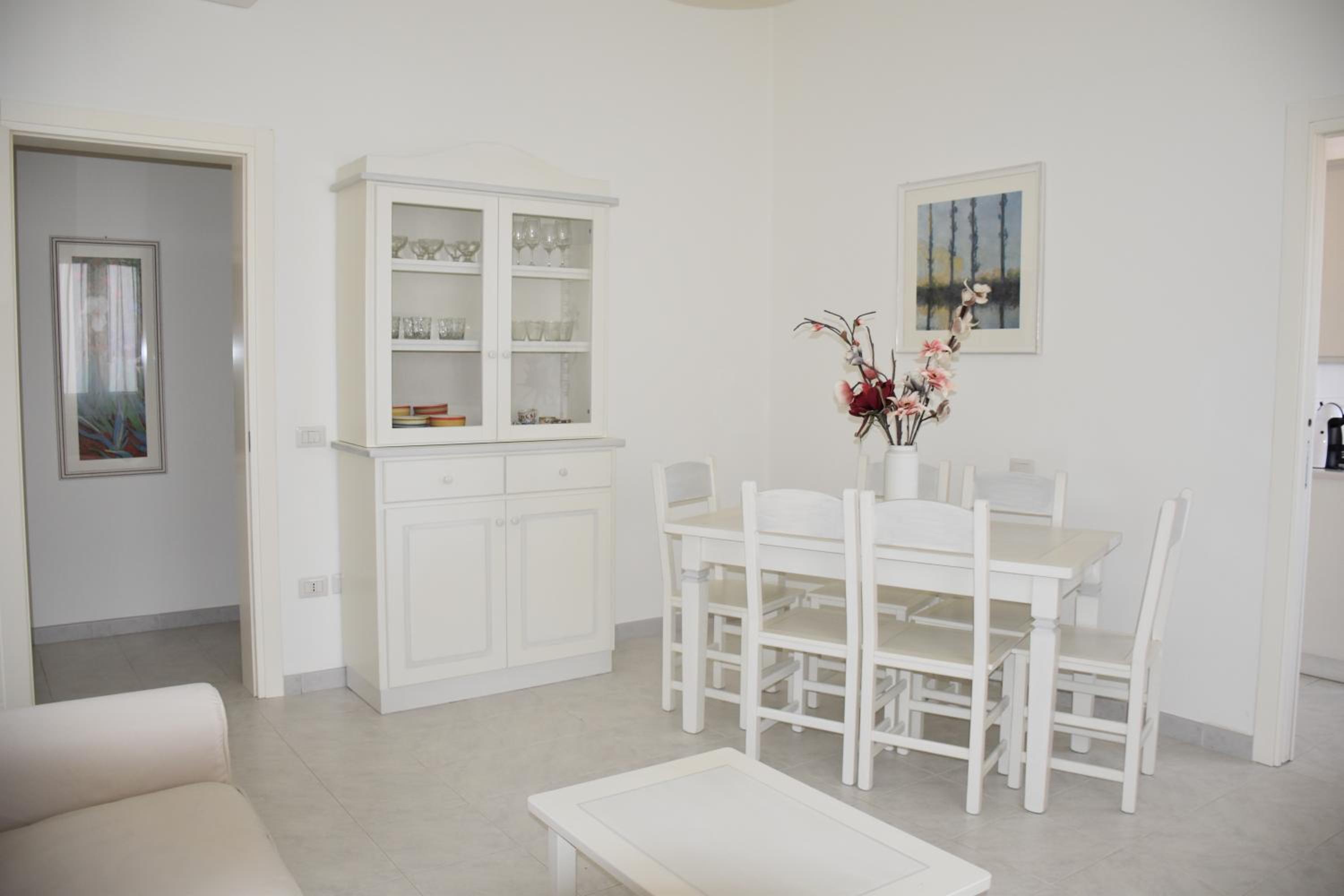 casa Pepi view 2