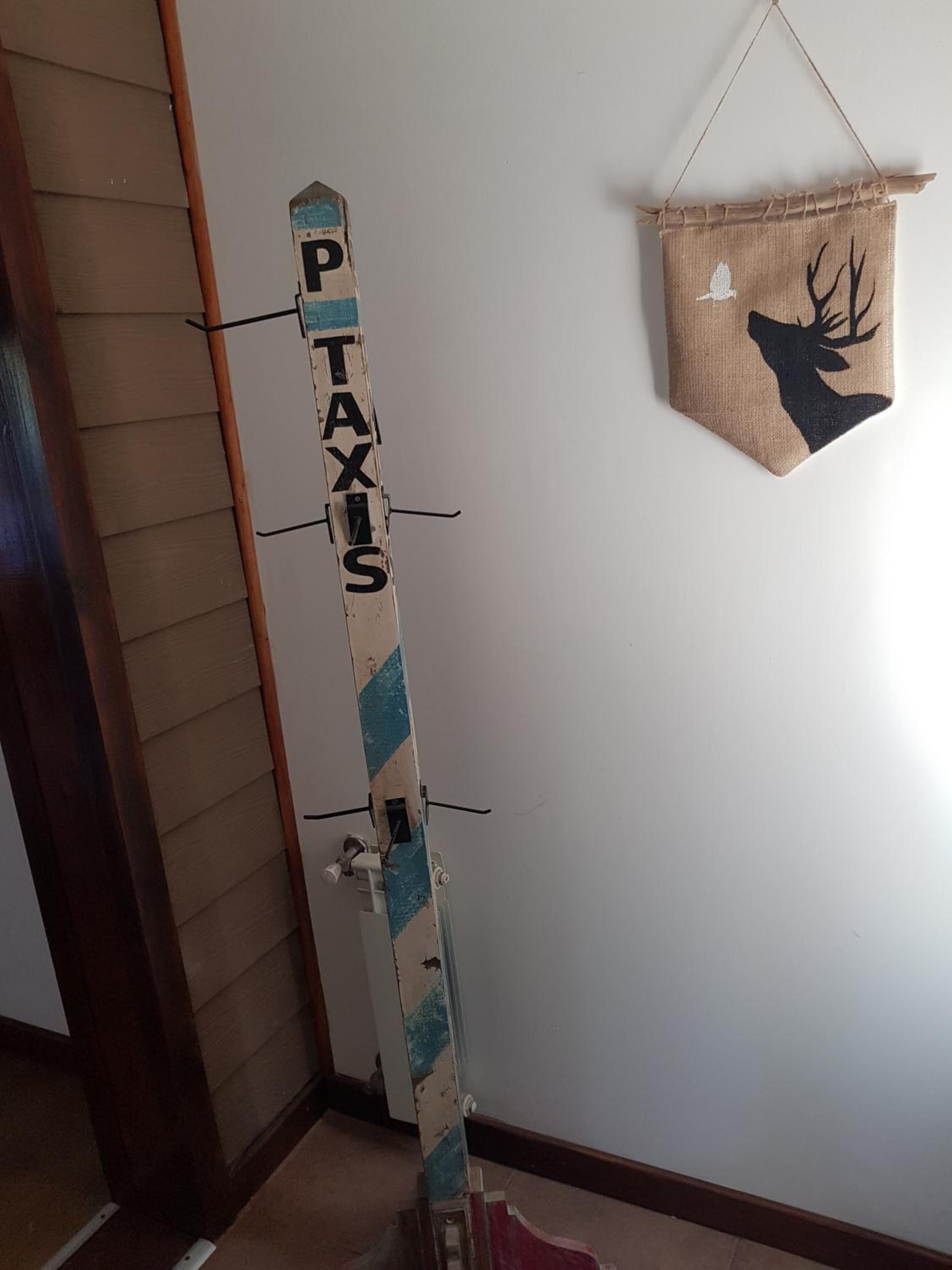 Albanta casa con costa en Bariloche