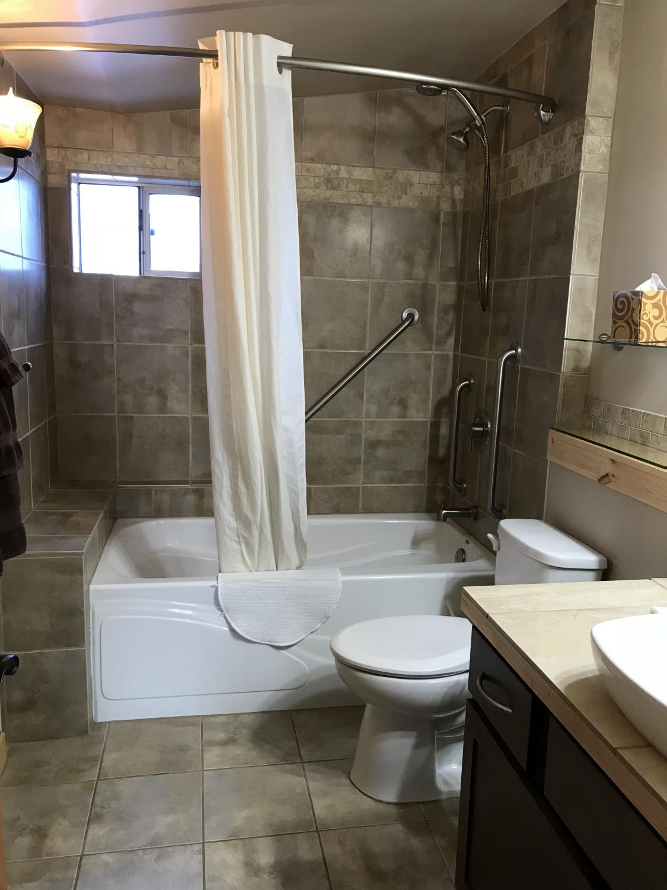Twisp River Suites view 3