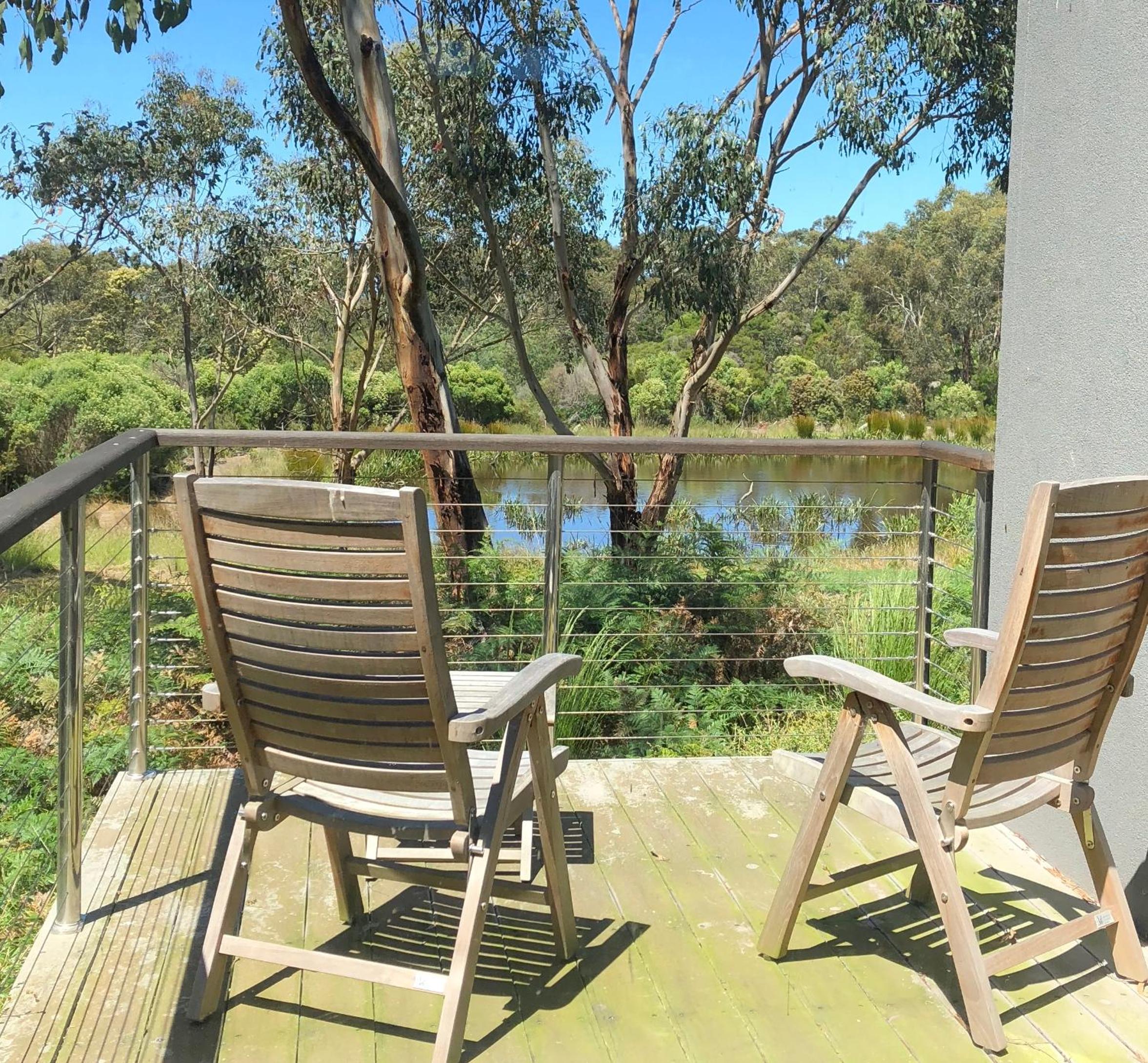 Messmates Luxury Eco Suites
