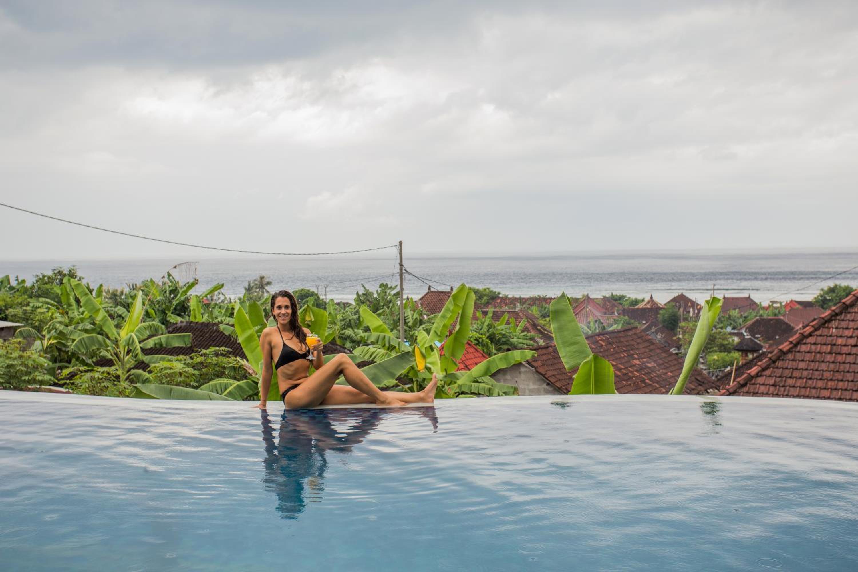 Kabeh Jati Garden Villa & Restaurant