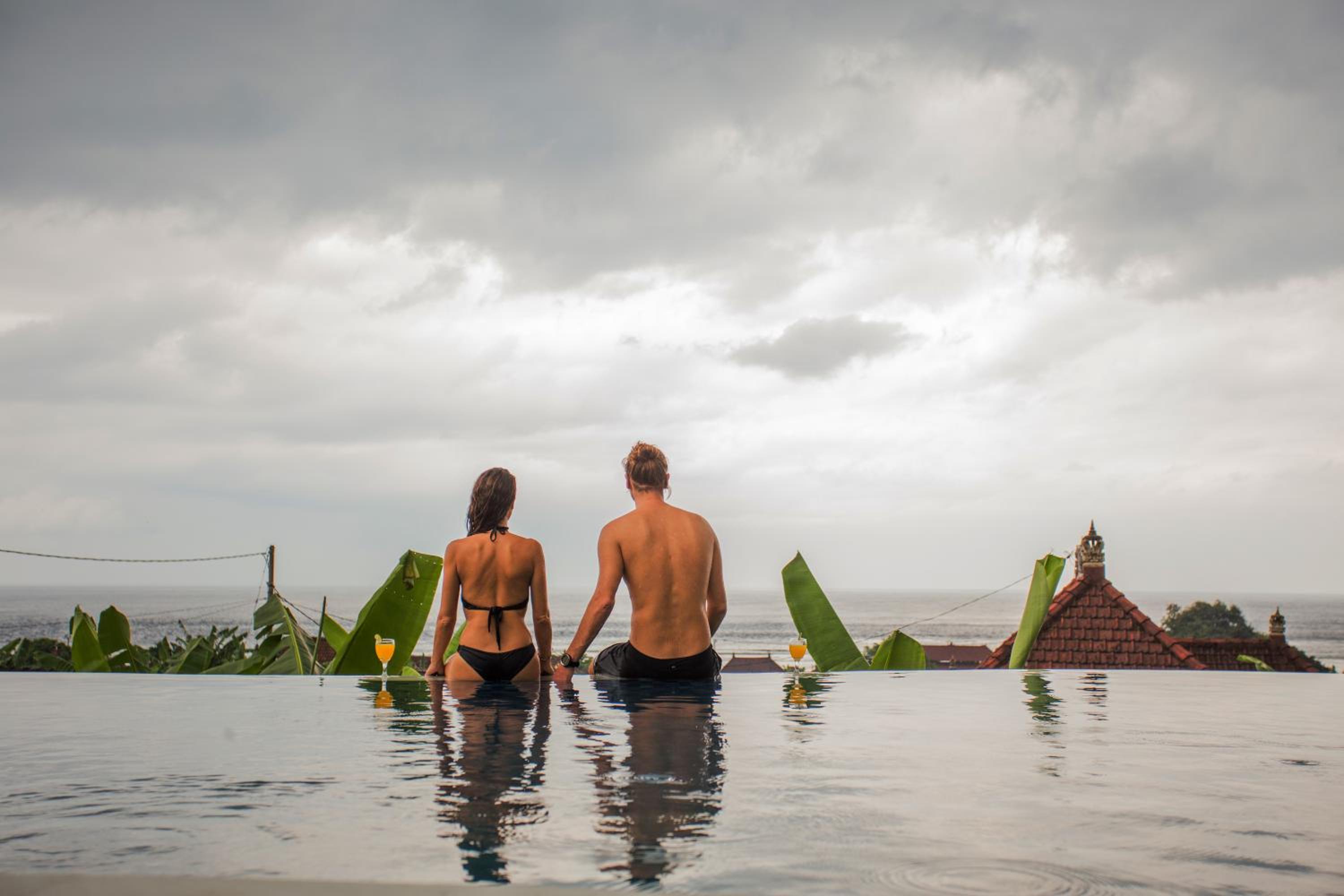 Kabeh Jati Garden Villa & Restaurant