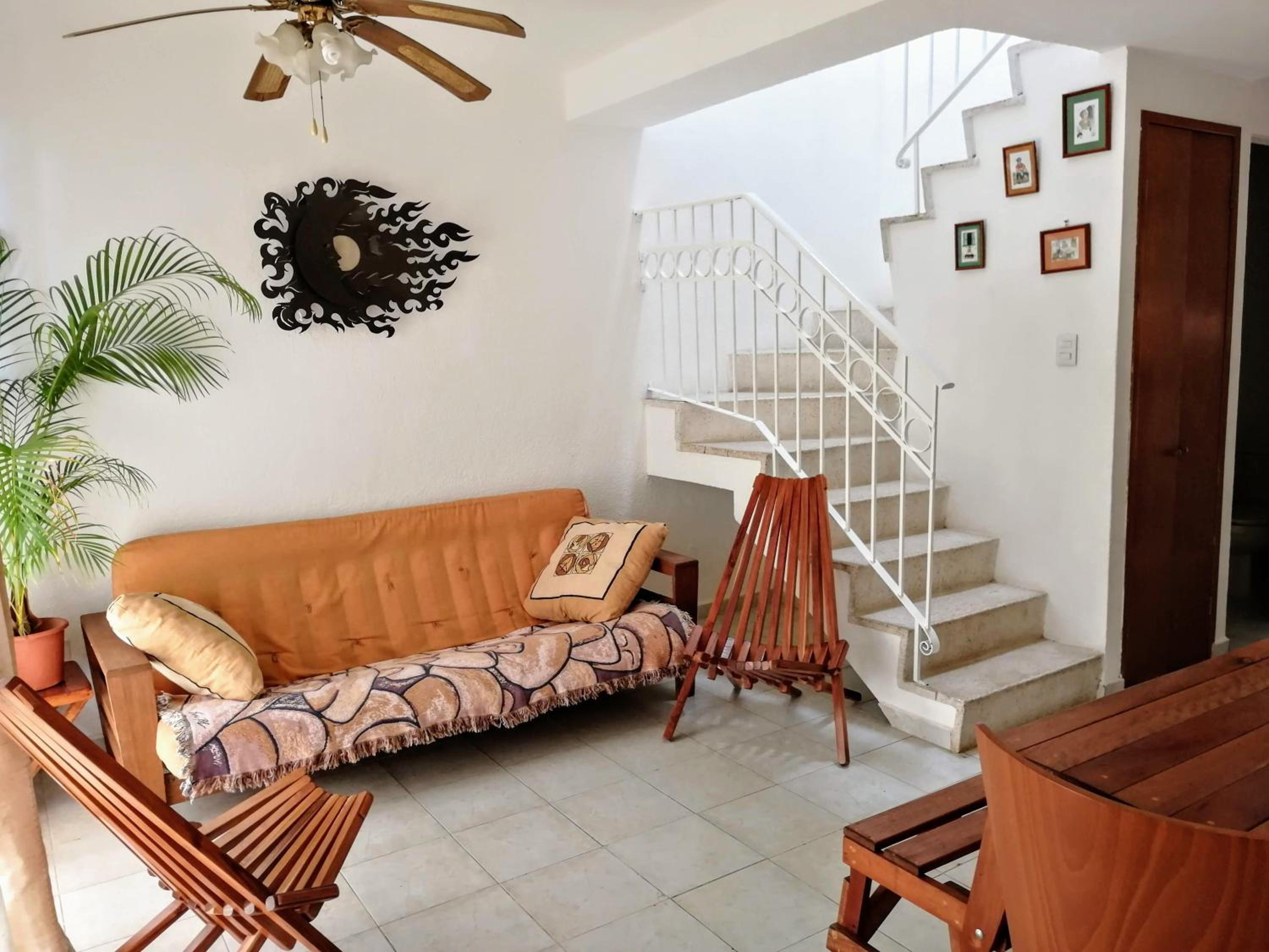 Casa Loritos