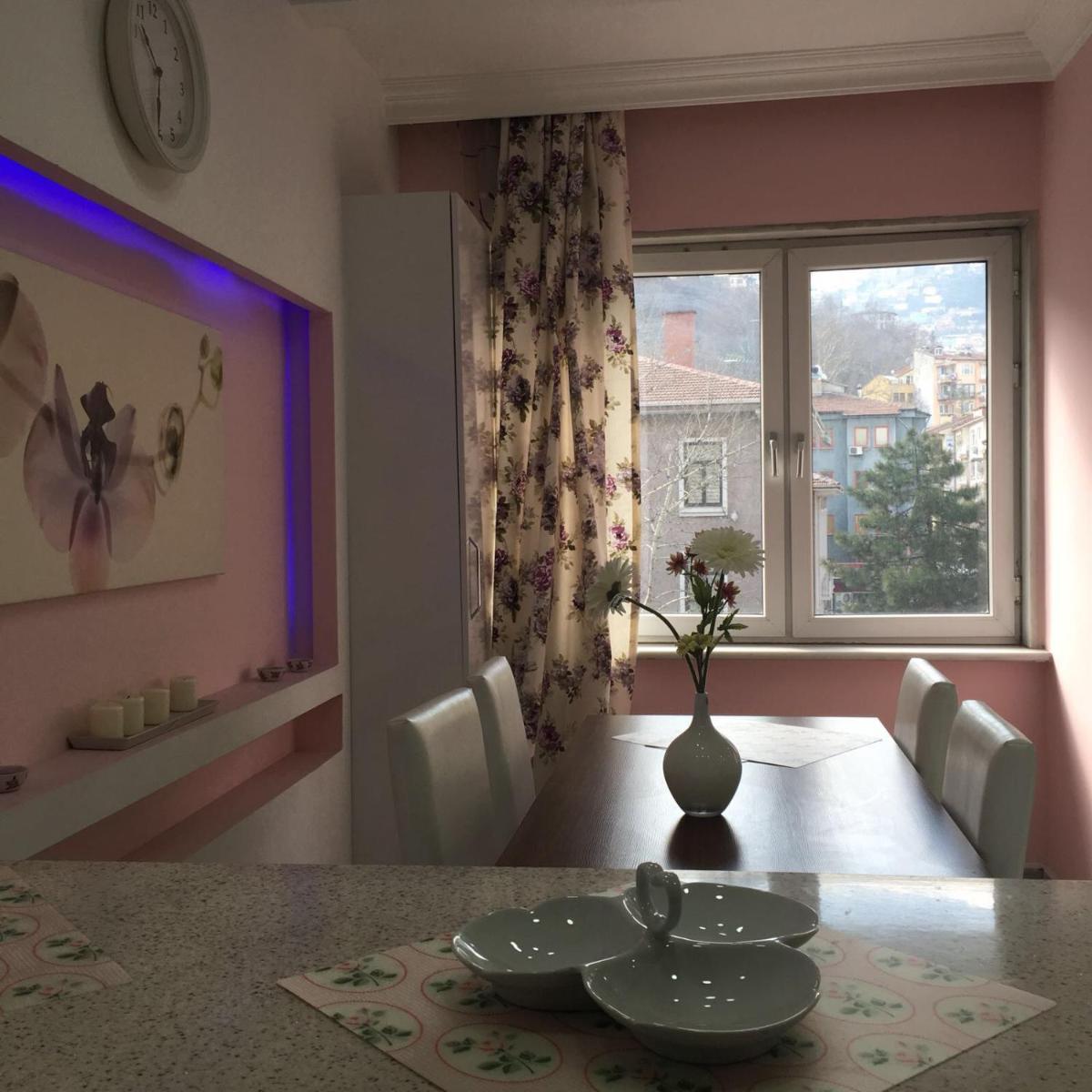 Thamer apartment view 2