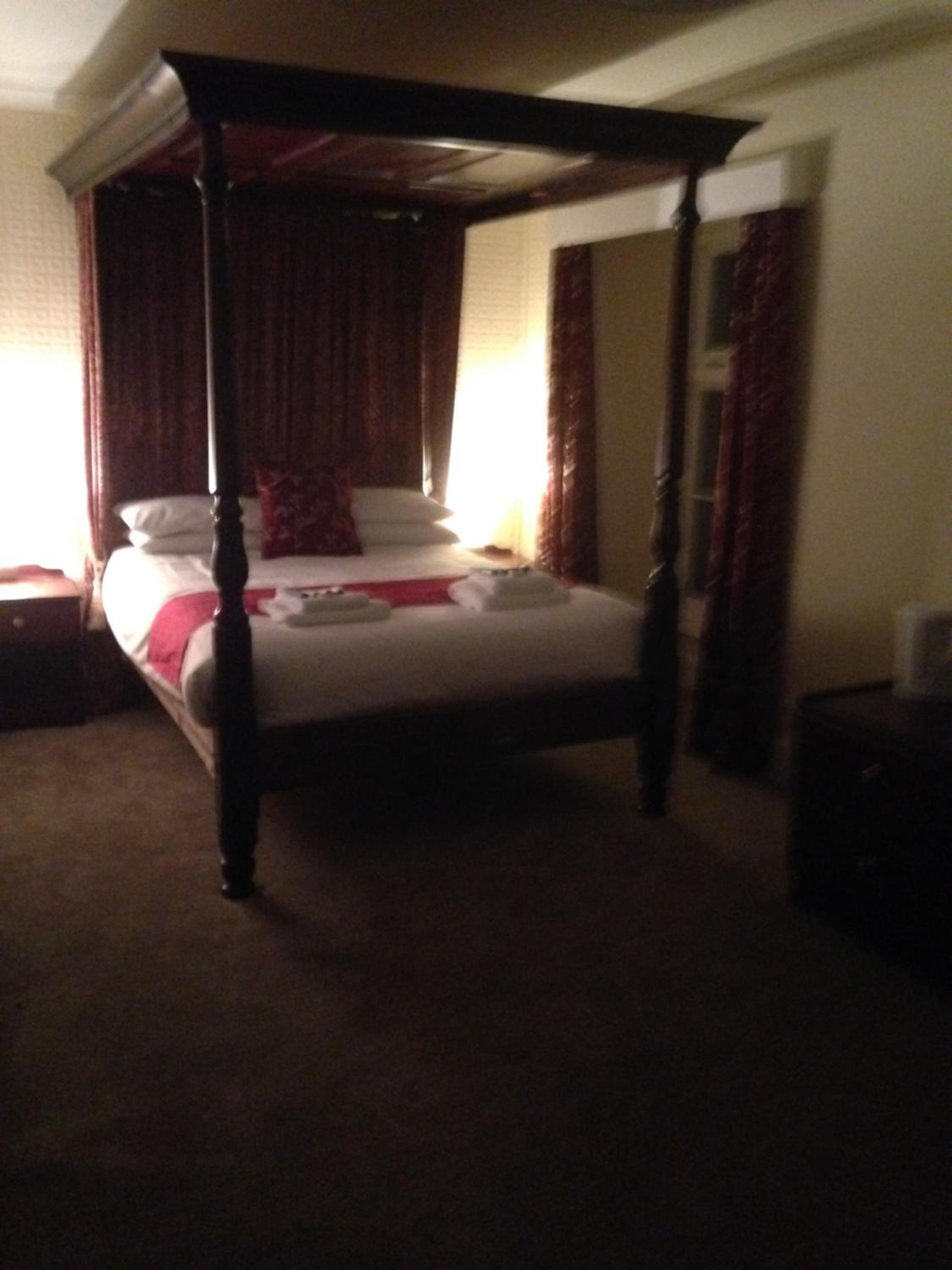 Lynton Vacations - The Crown Hotel - Property Image 52