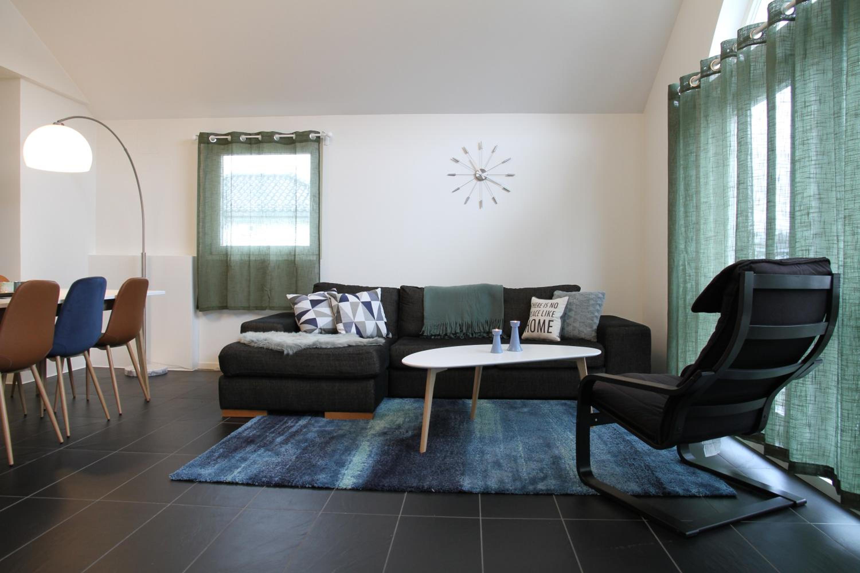 Saga Caves en Sandnes