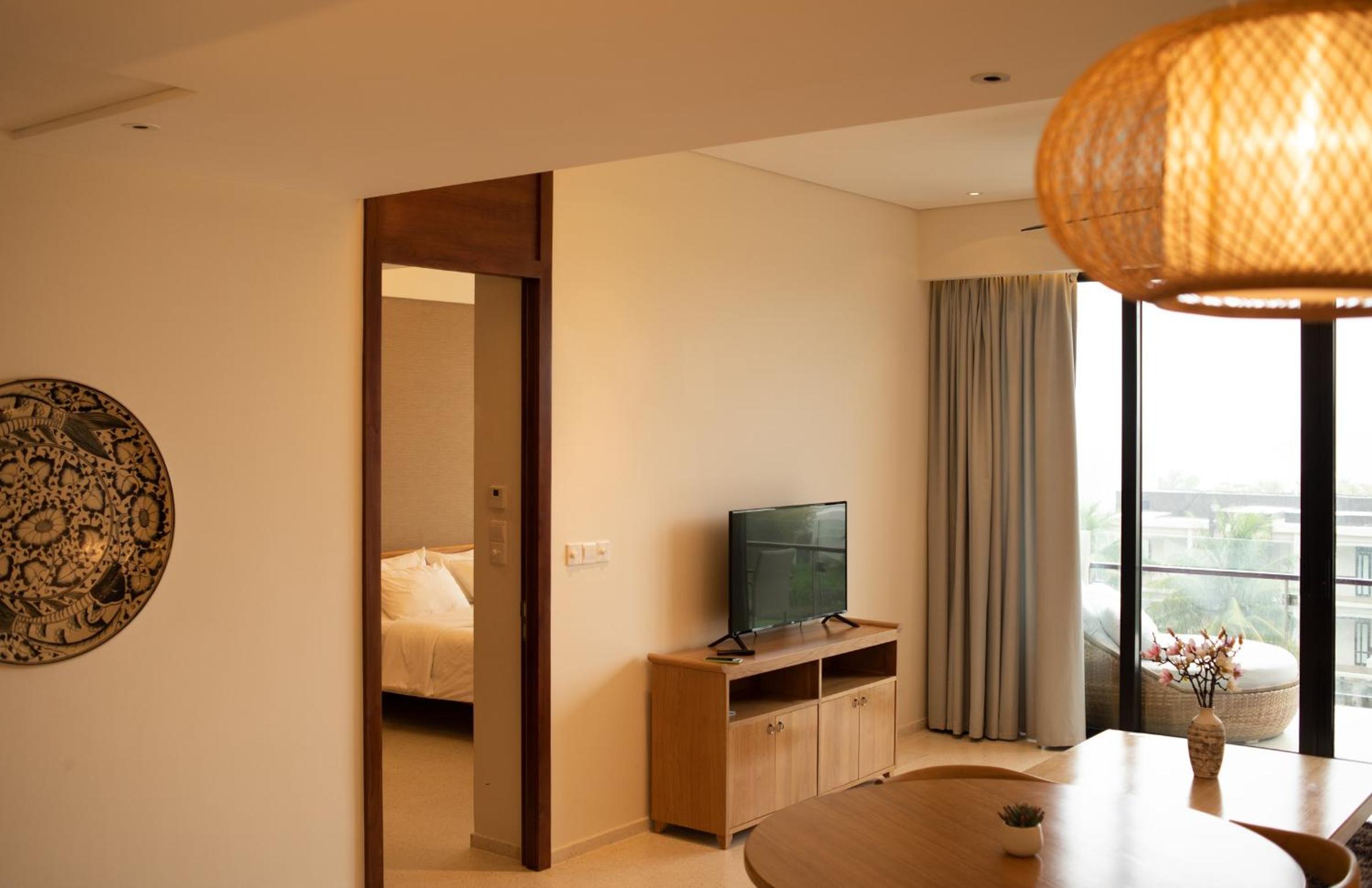 Entire Apartment For Couple view 2