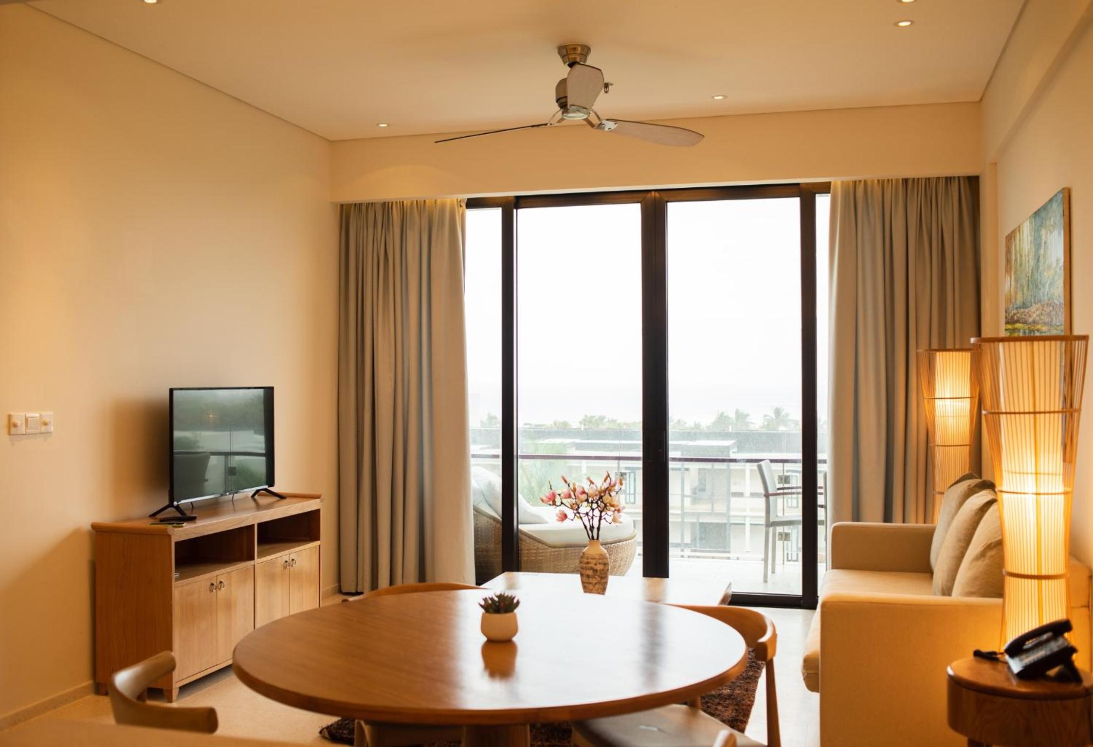 Entire Apartment For Couple view 3