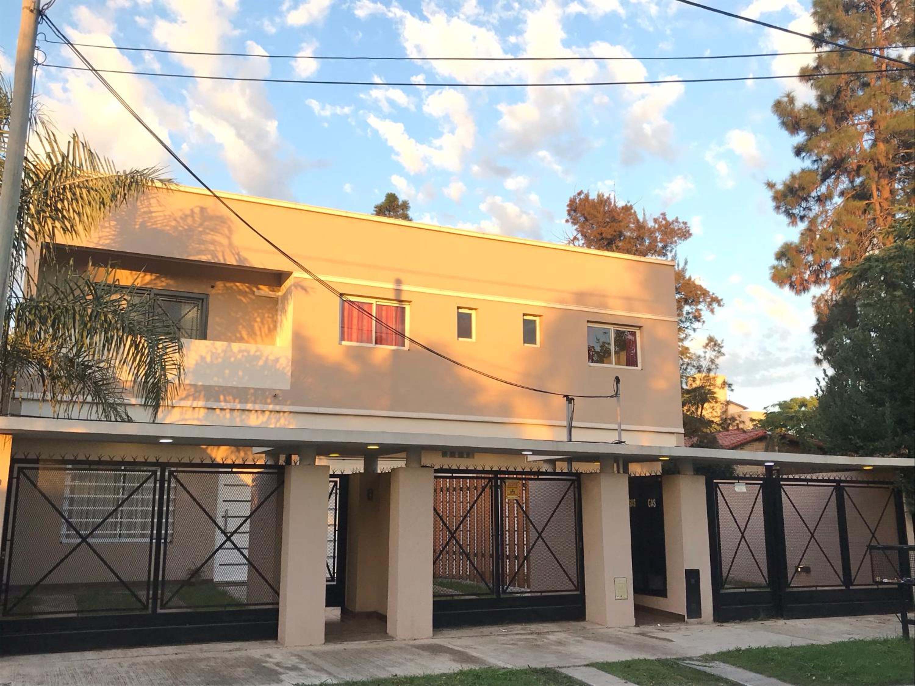 Mendoza Apartments Ezeiza Airport