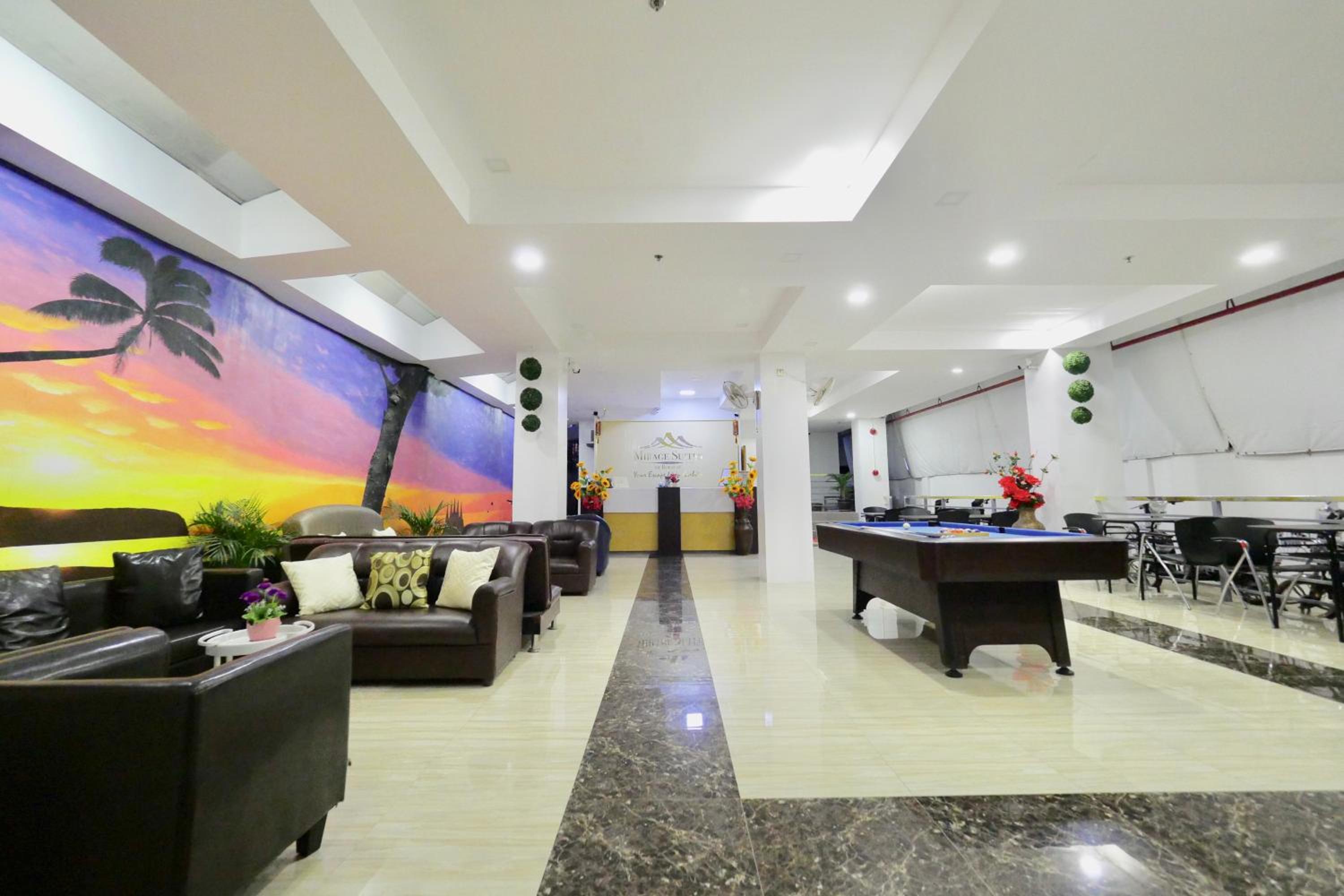 Mirage Suites de Boracay — photo 15