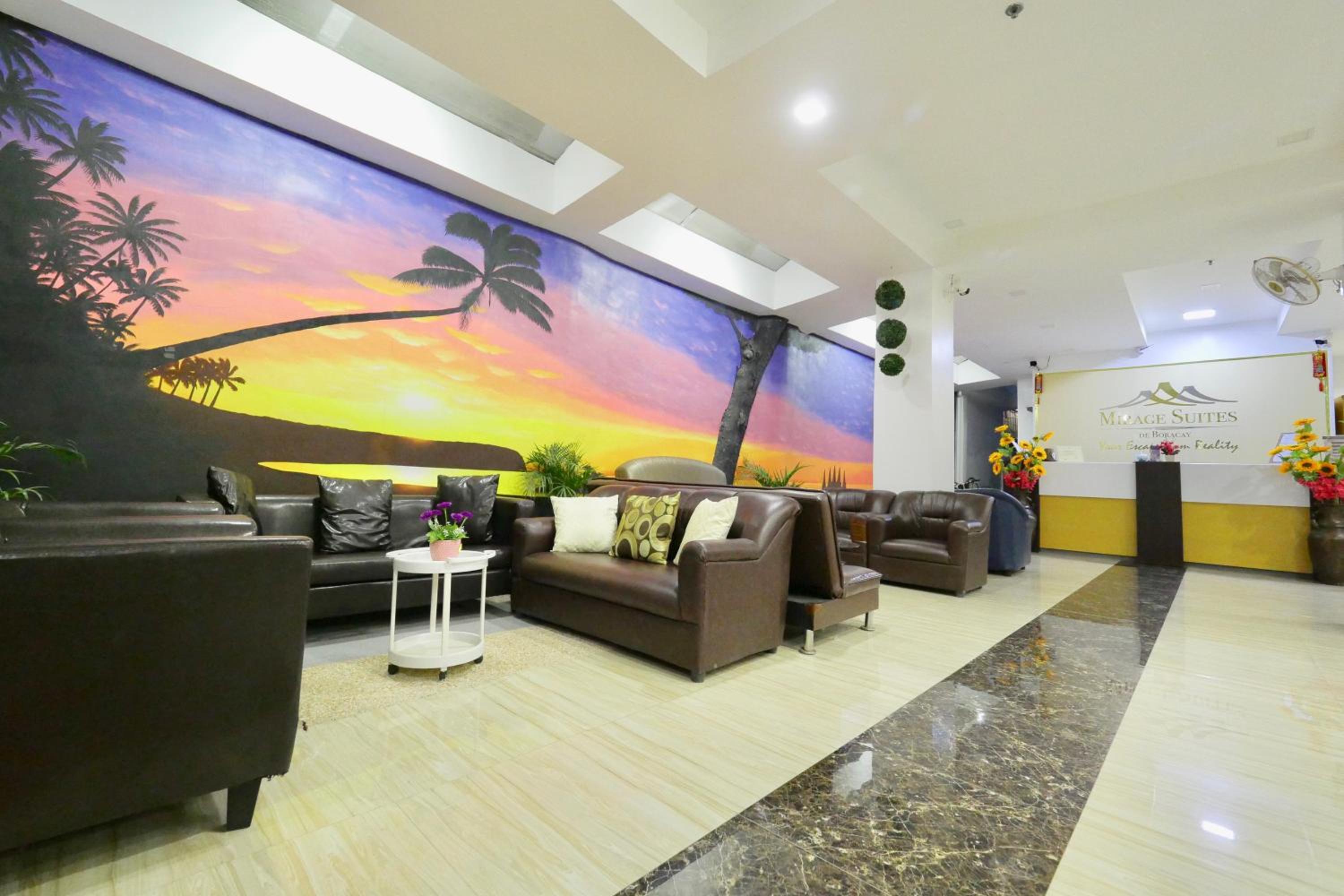 Mirage Suites de Boracay — photo 33