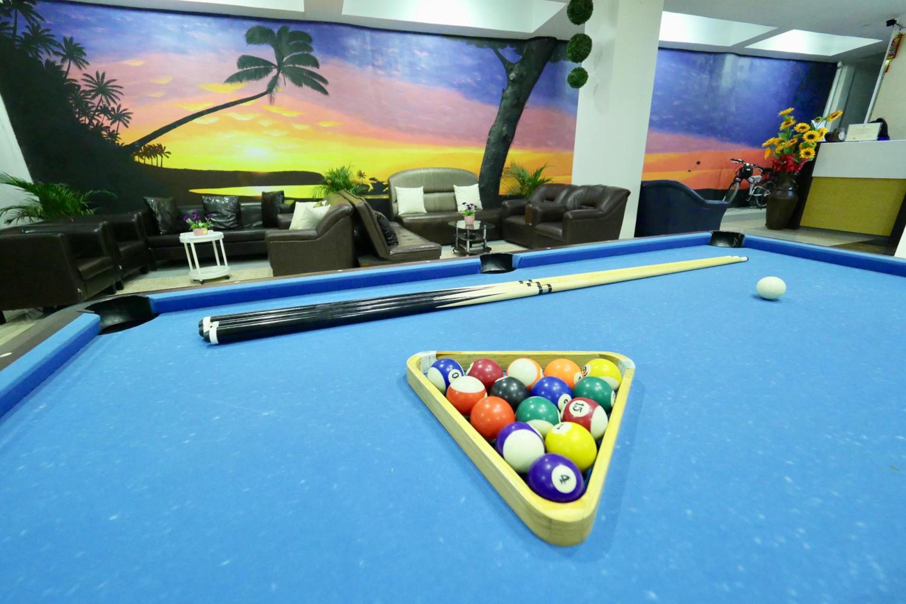 Mirage Suites de Boracay — photo 26