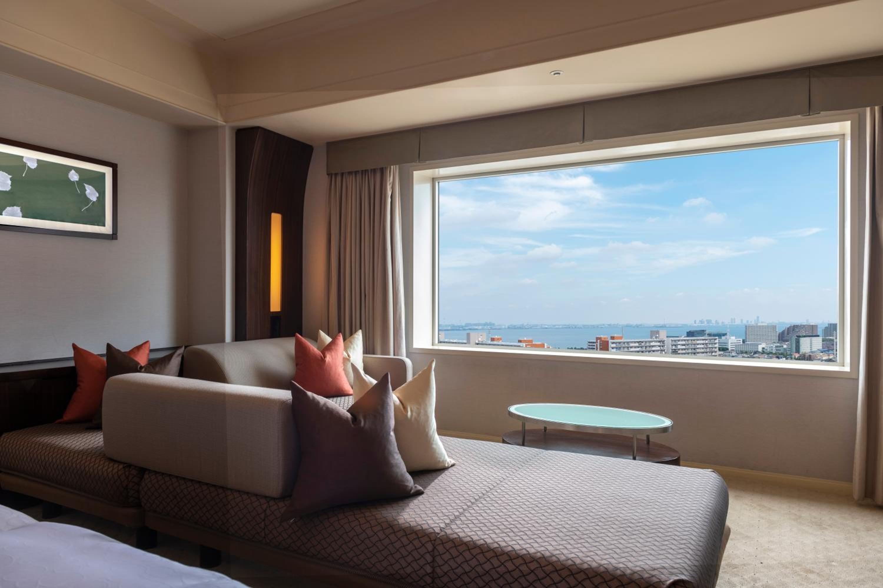 Urayasu Brighton Hotel Tokyo Bay