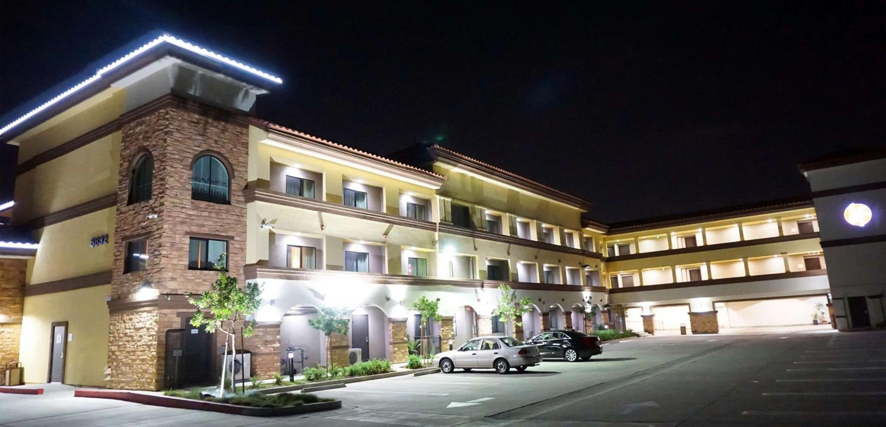 Rosemead Vacations - Hartford Hotel Best Western Signature Collection - Property Image 21