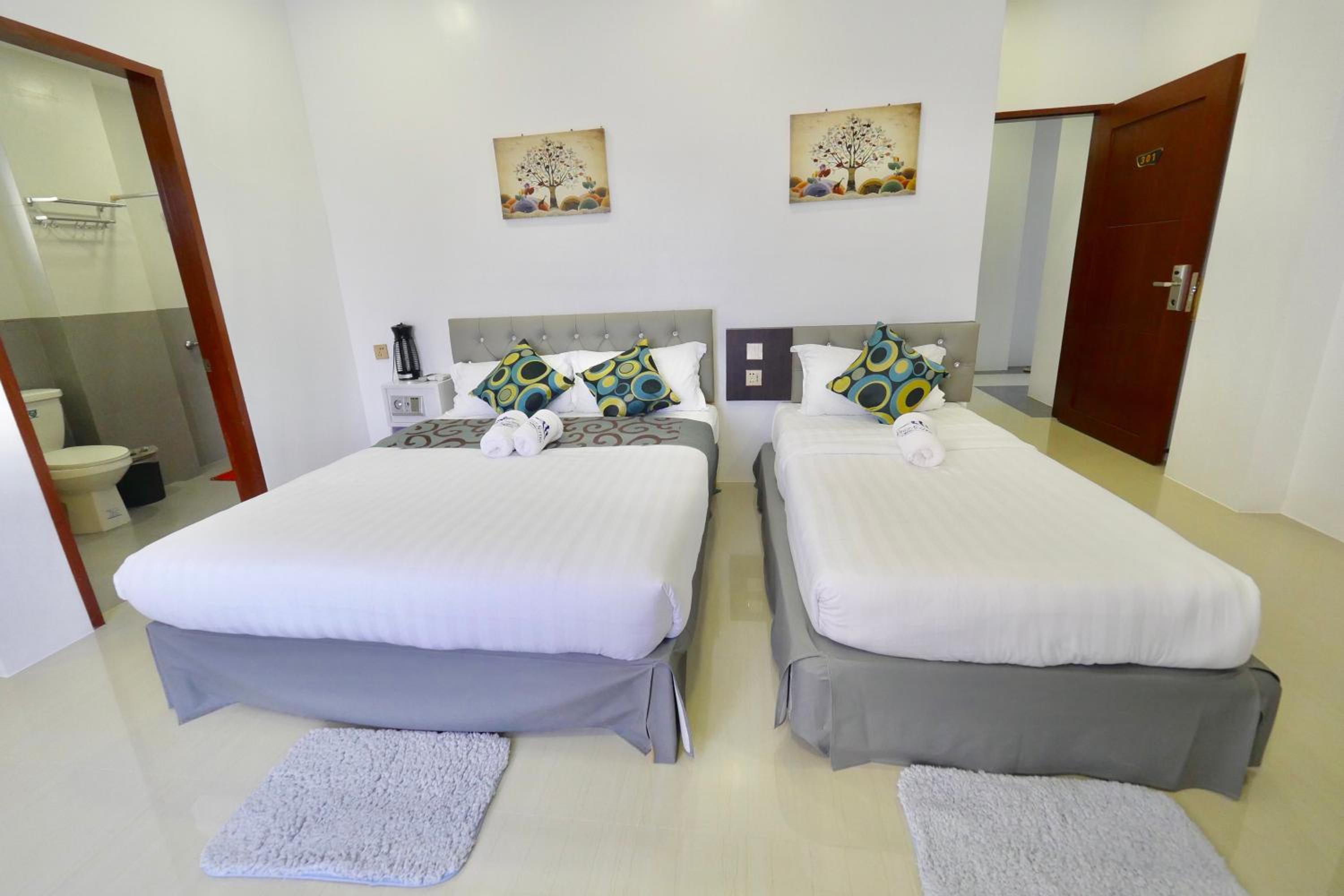 Mirage Suites de Boracay — photo 25
