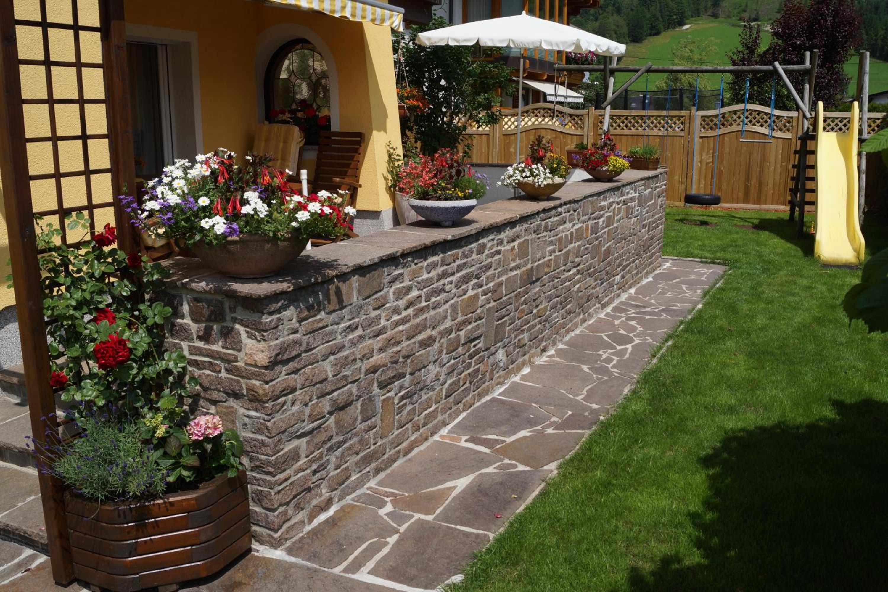 Appartements Waldruh