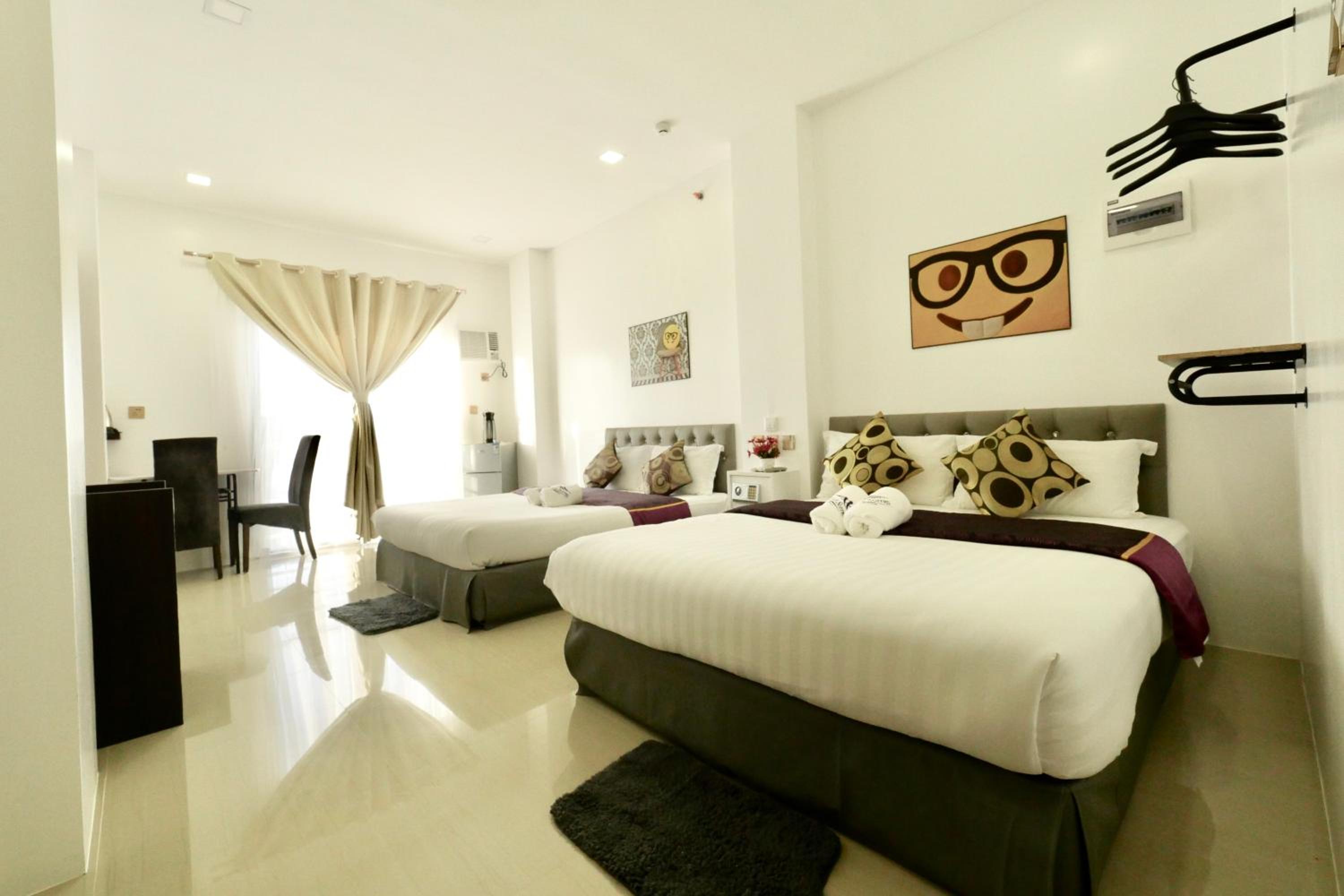Mirage Suites de Boracay — photo 44