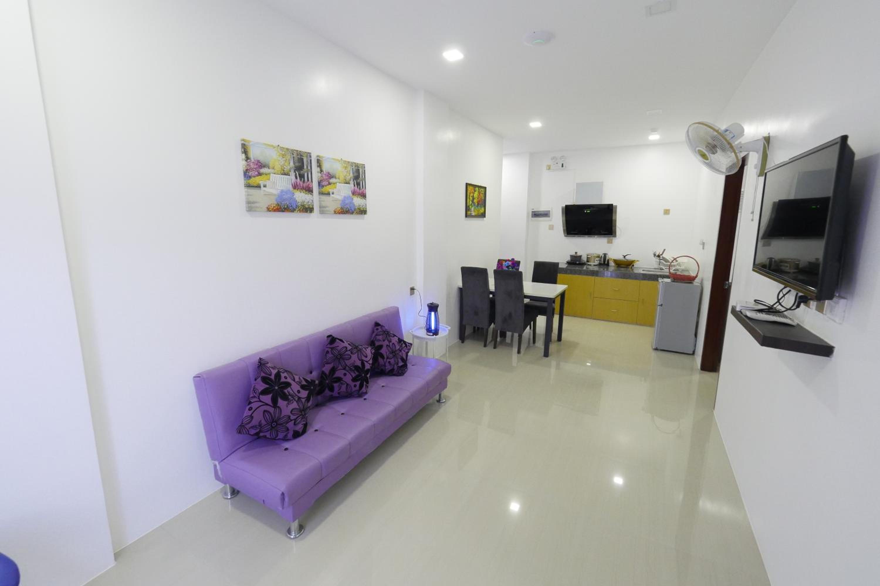 Mirage Suites de Boracay — photo 30