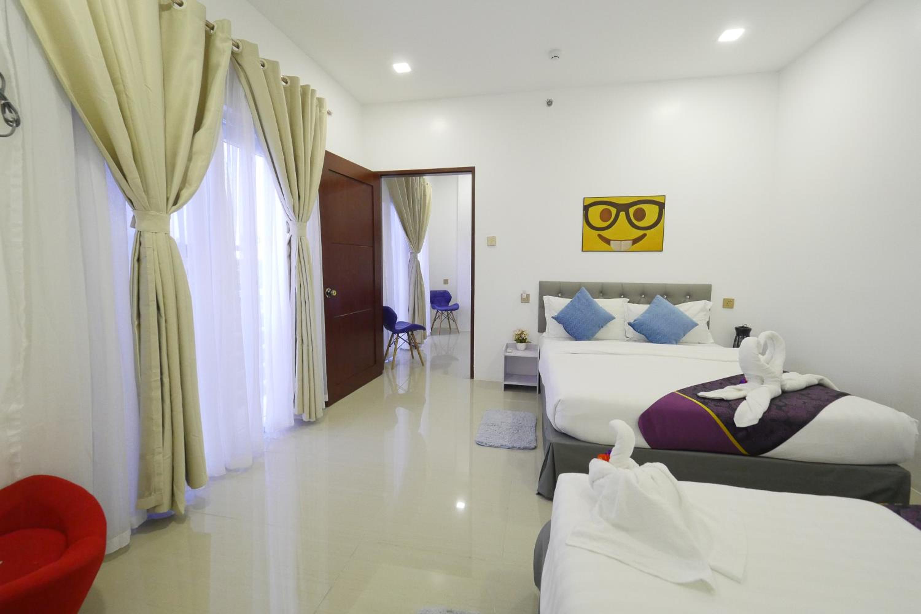Mirage Suites de Boracay — photo 20