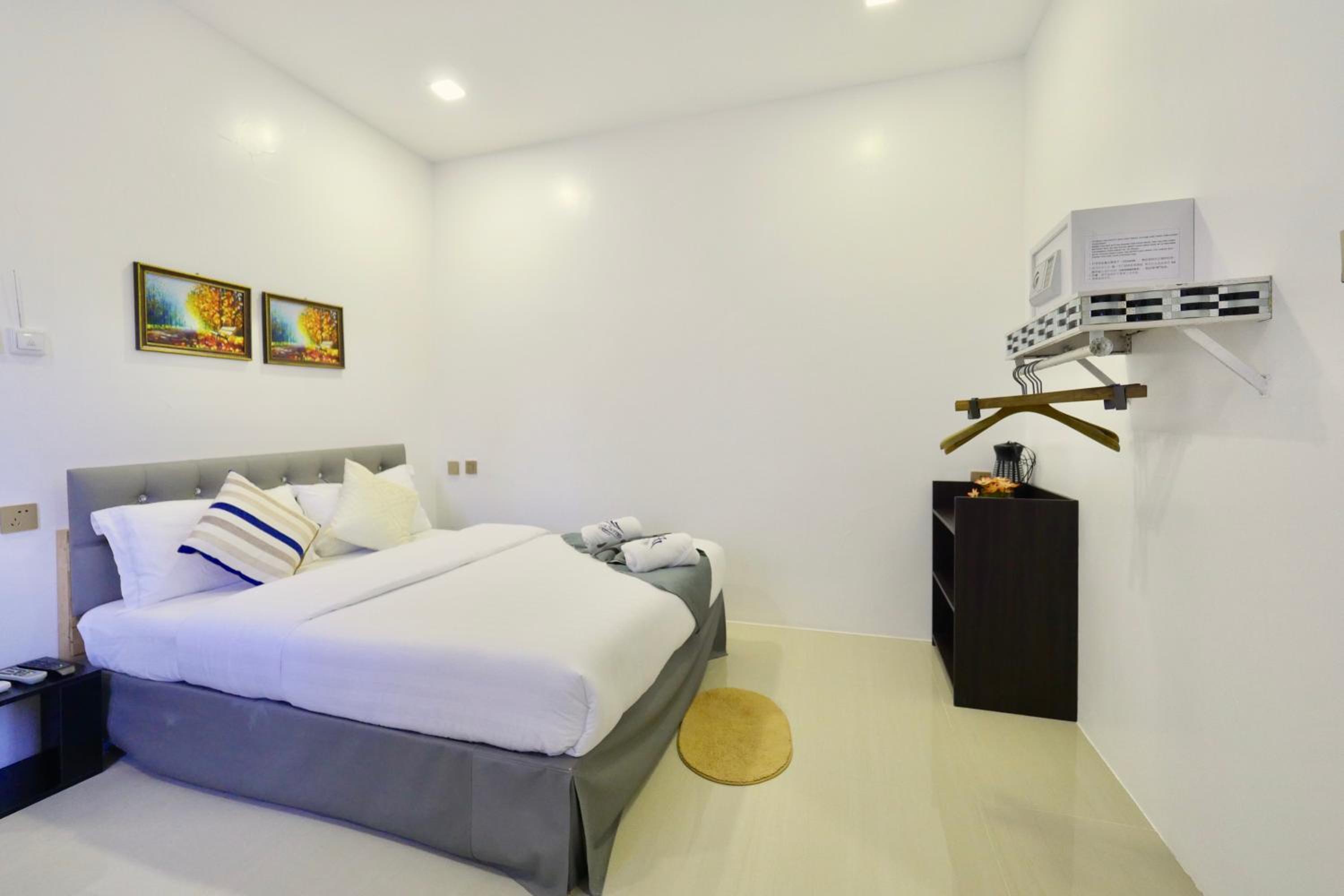 Mirage Suites de Boracay — photo 21