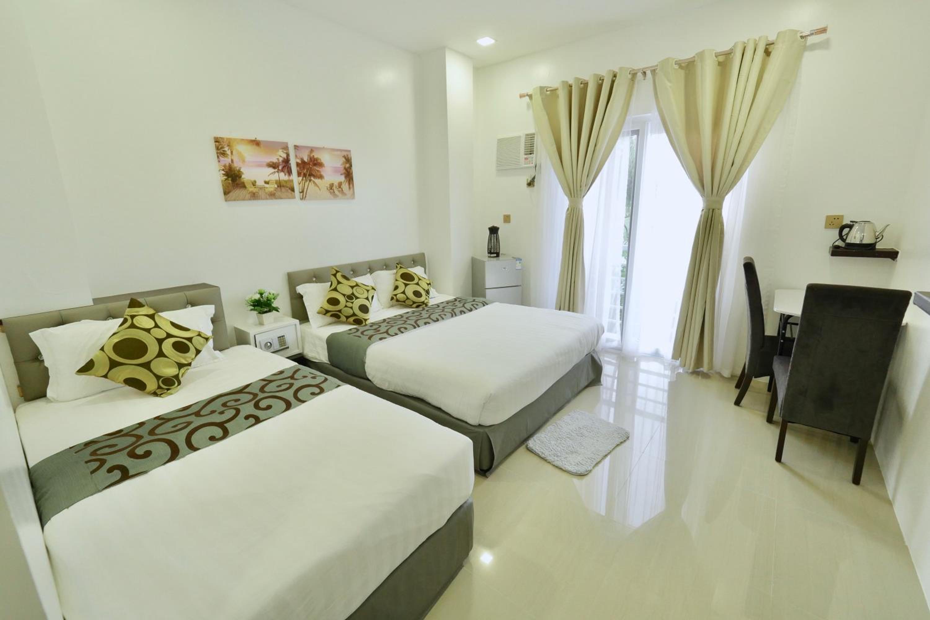 Mirage Suites de Boracay — photo 27