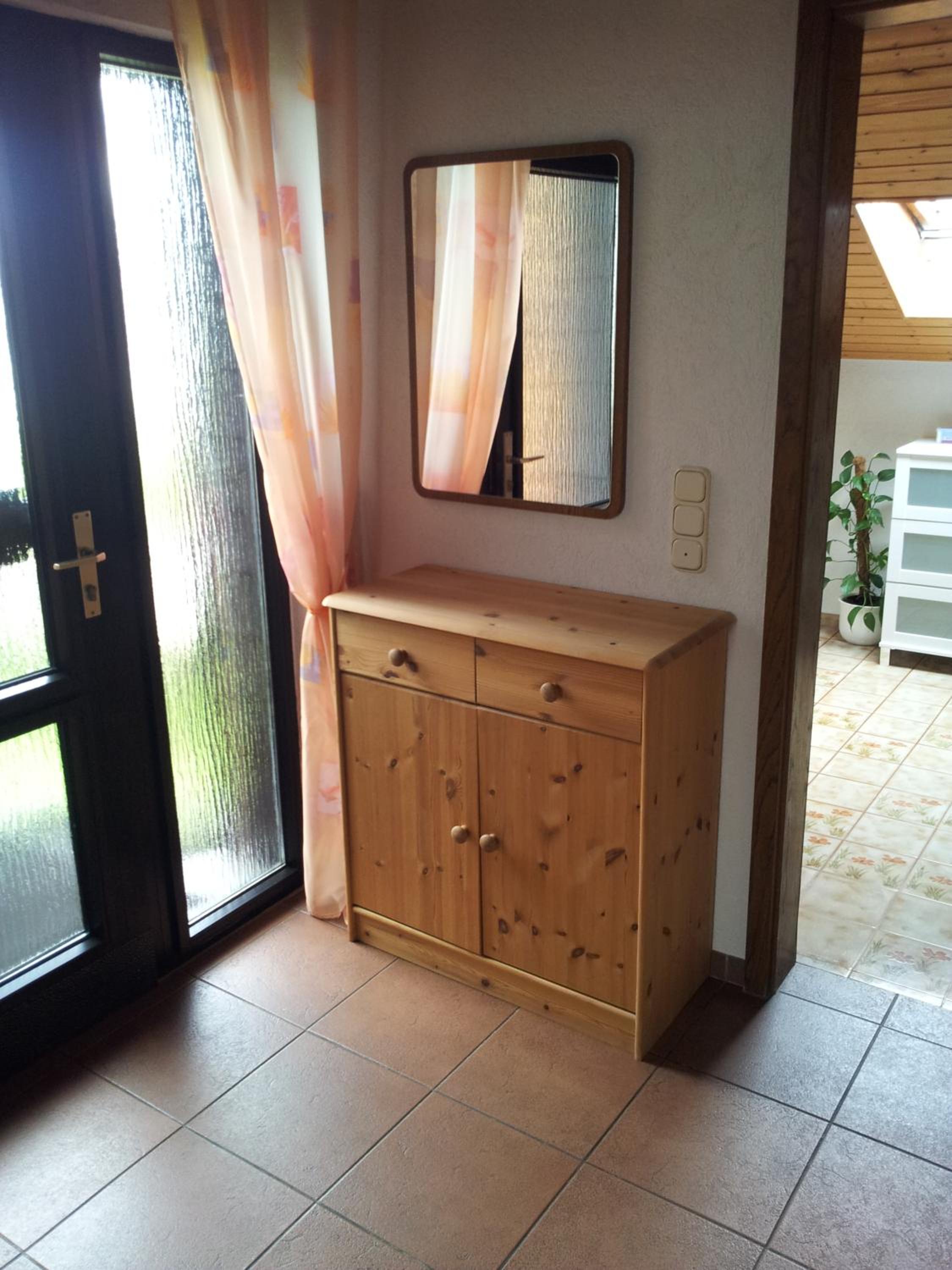 Ferienwohnung Evangeline Borsch