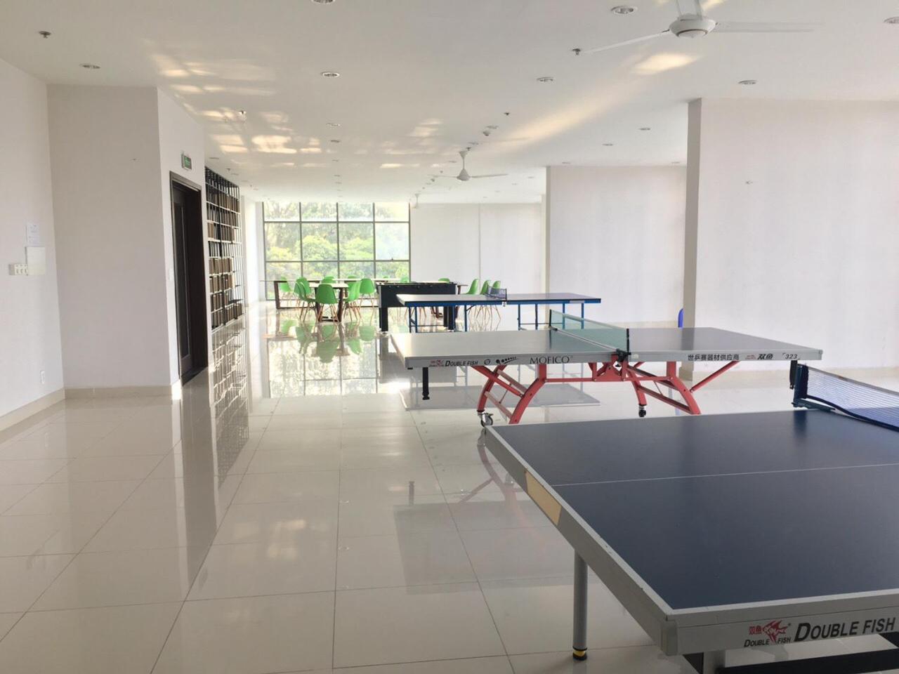 Kirakuan Luxury 2BR Pool/Gym