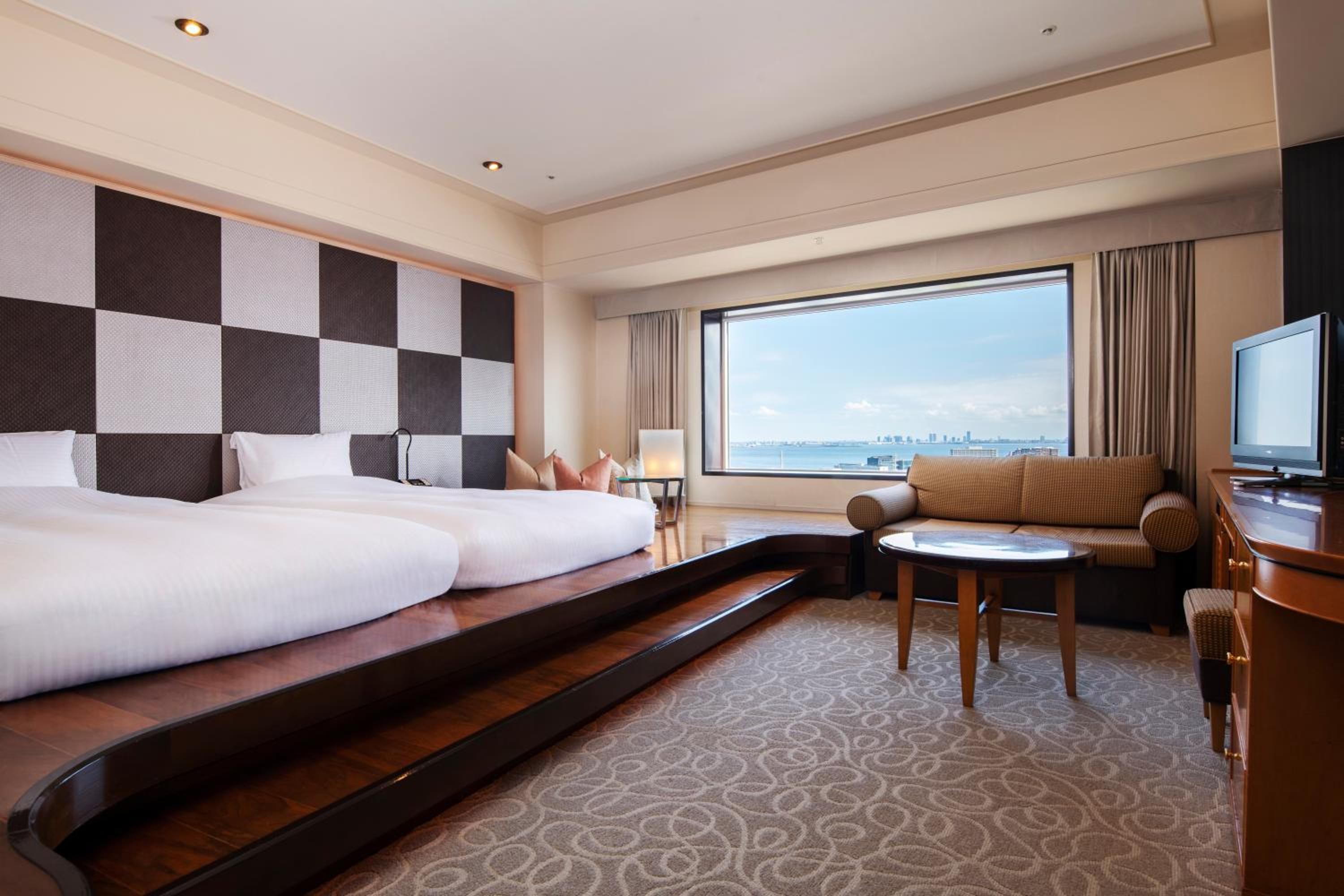Urayasu Brighton Hotel Tokyo Bay
