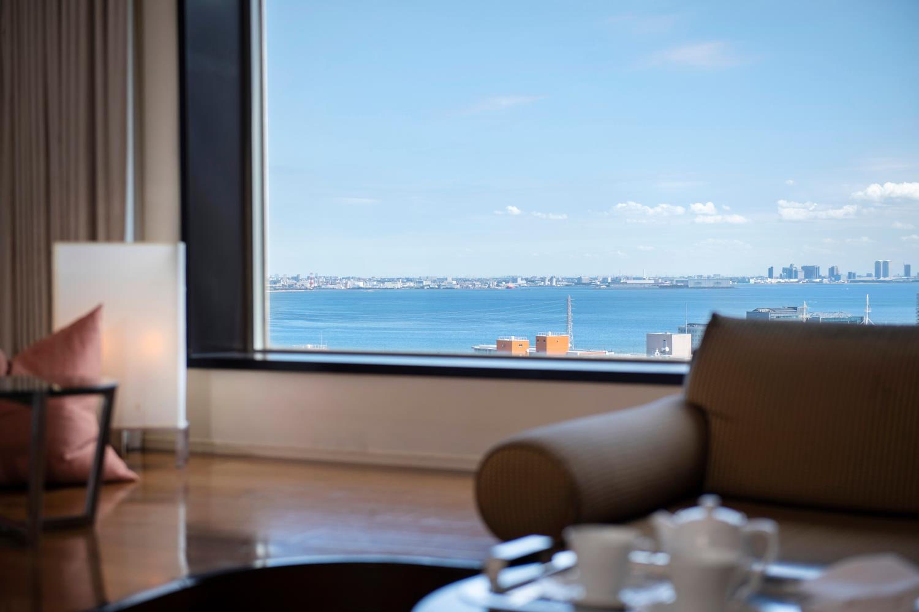 Urayasu Brighton Hotel Tokyo Bay