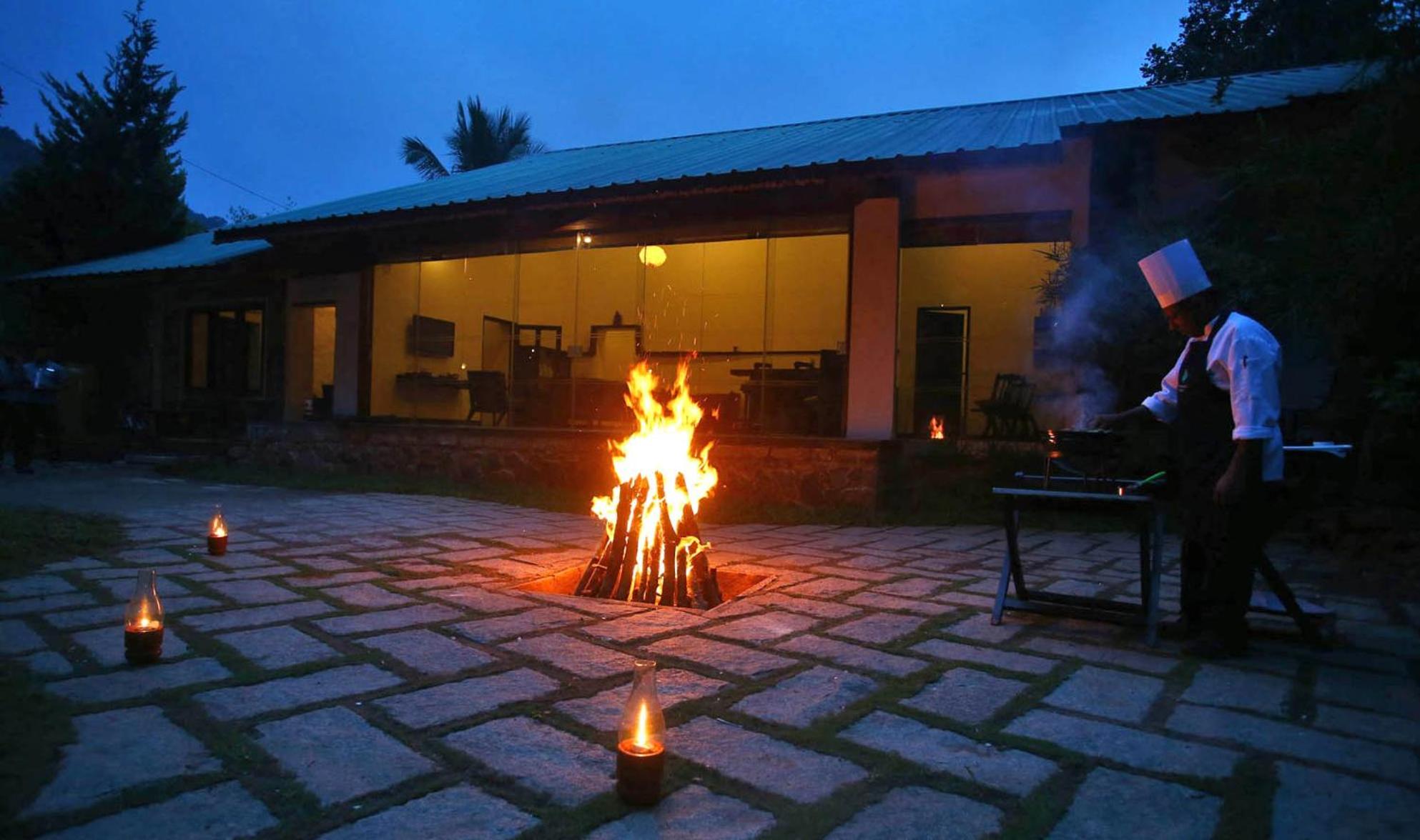Thekkady Vacations - Niraamaya Retreats Cardamom Club - Property Image 1