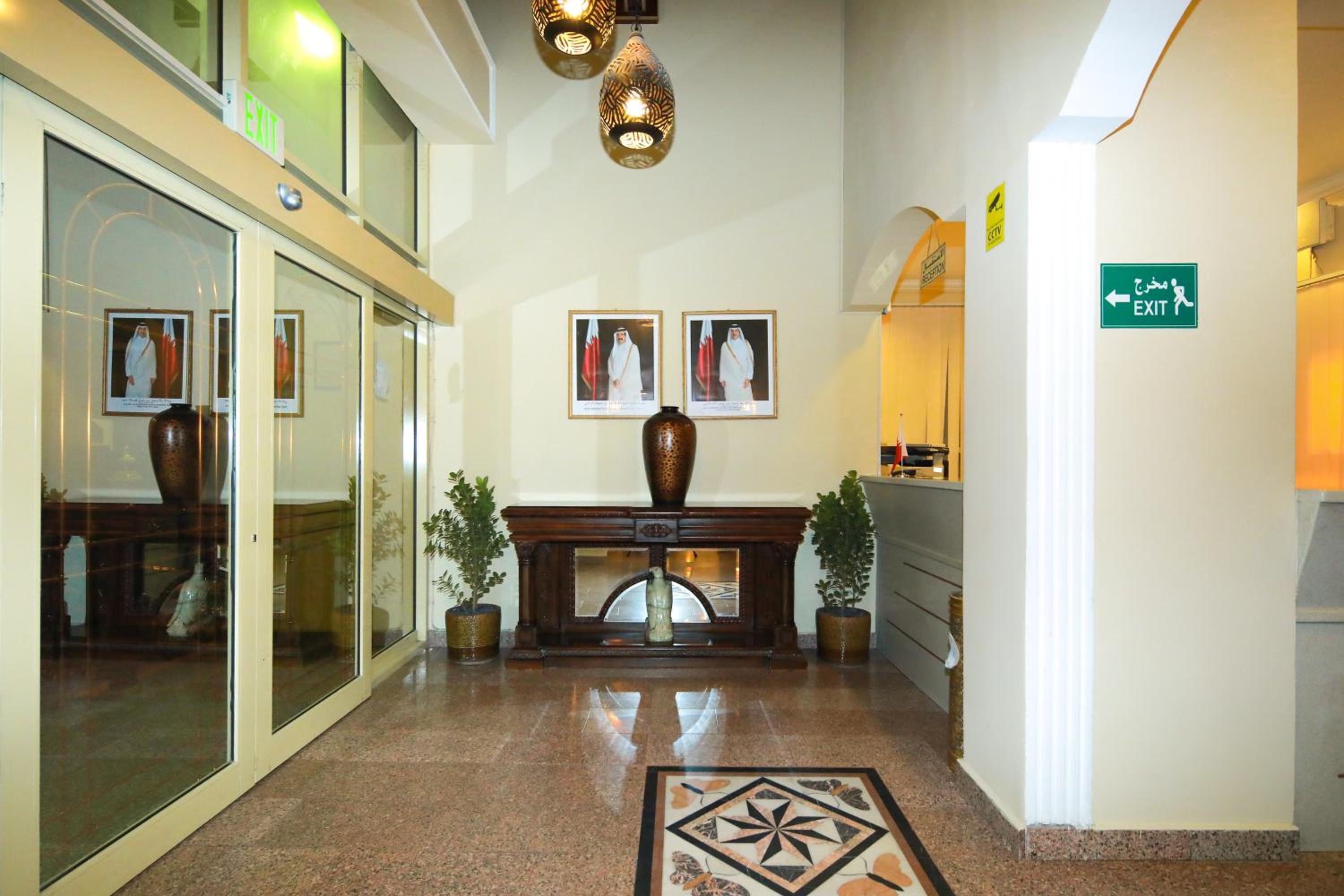 Photo 12 sur 29 de La Villa Hotel