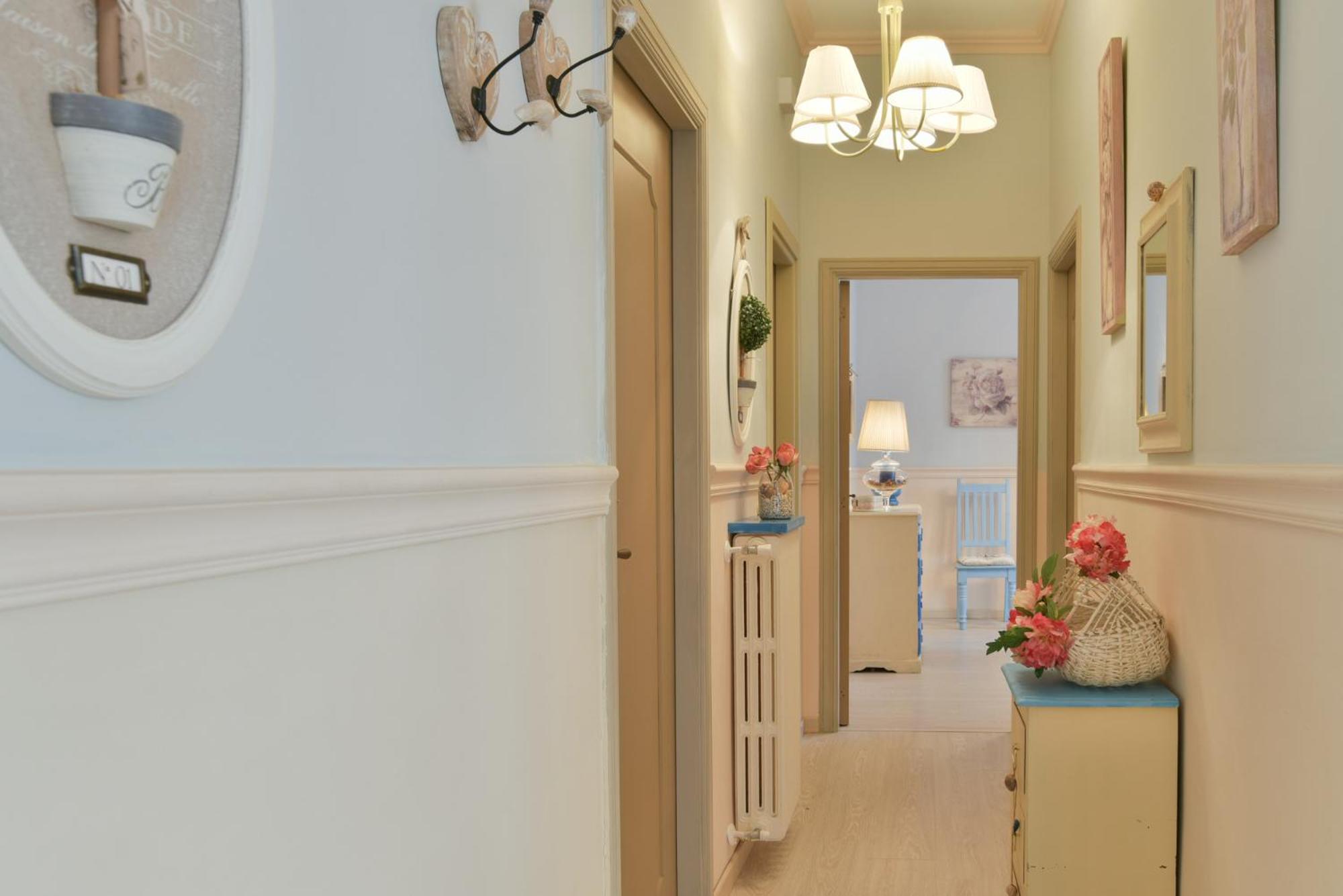 La Bouganville Holiday House photo 4