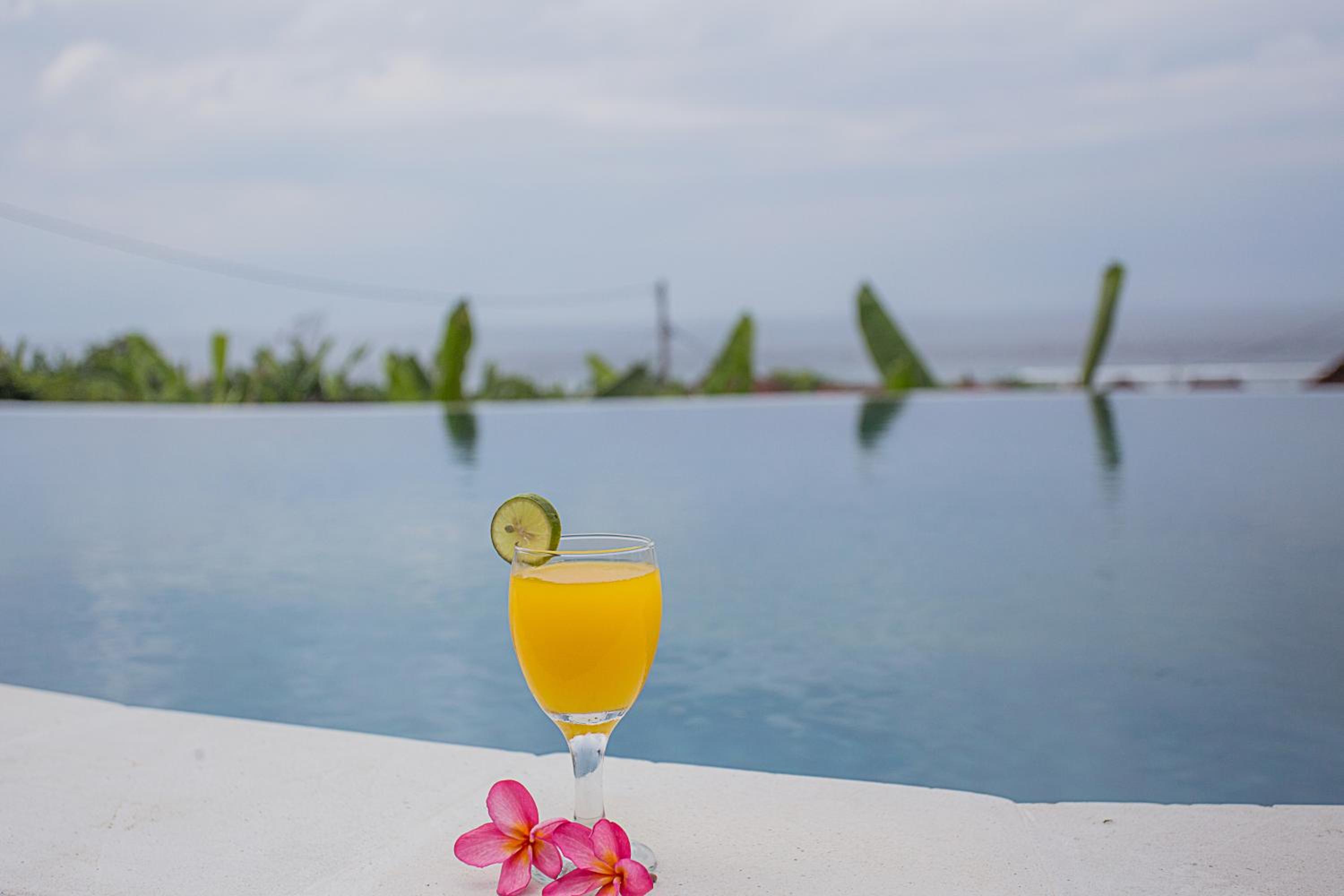 Kabeh Jati Garden Villa & Restaurant