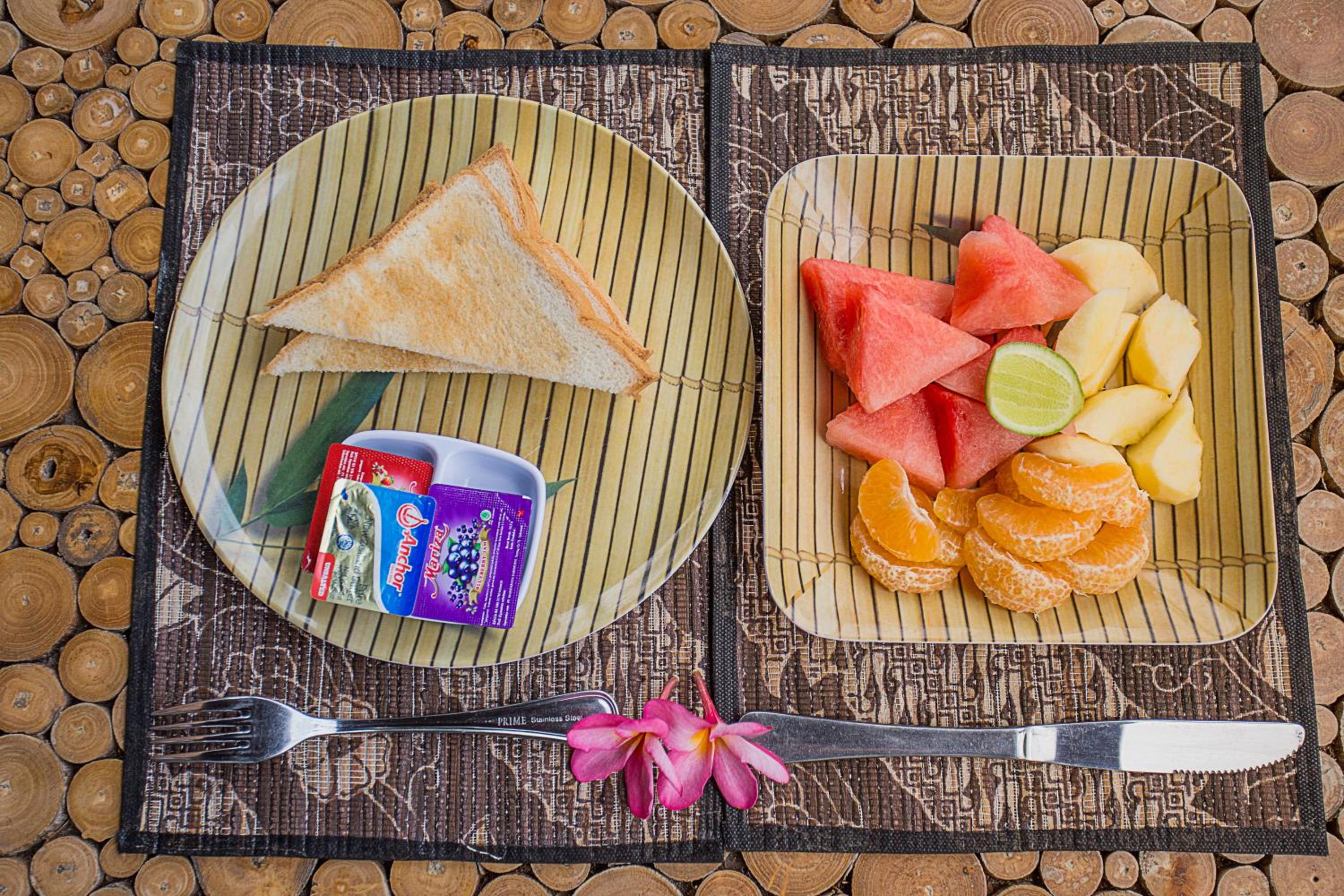 Kabeh Jati Garden Villa & Restaurant