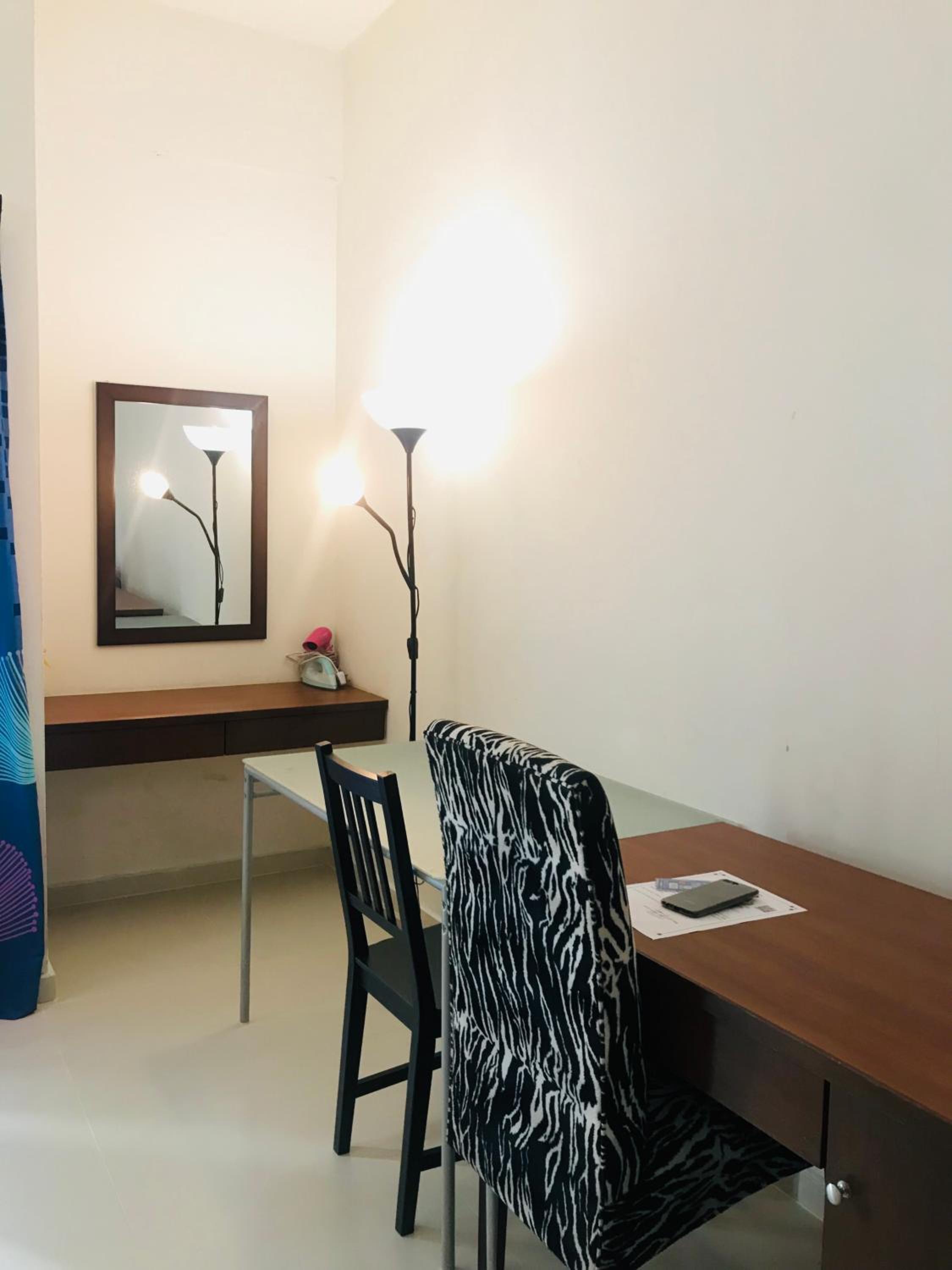Maytower Service Suite - Masjid India