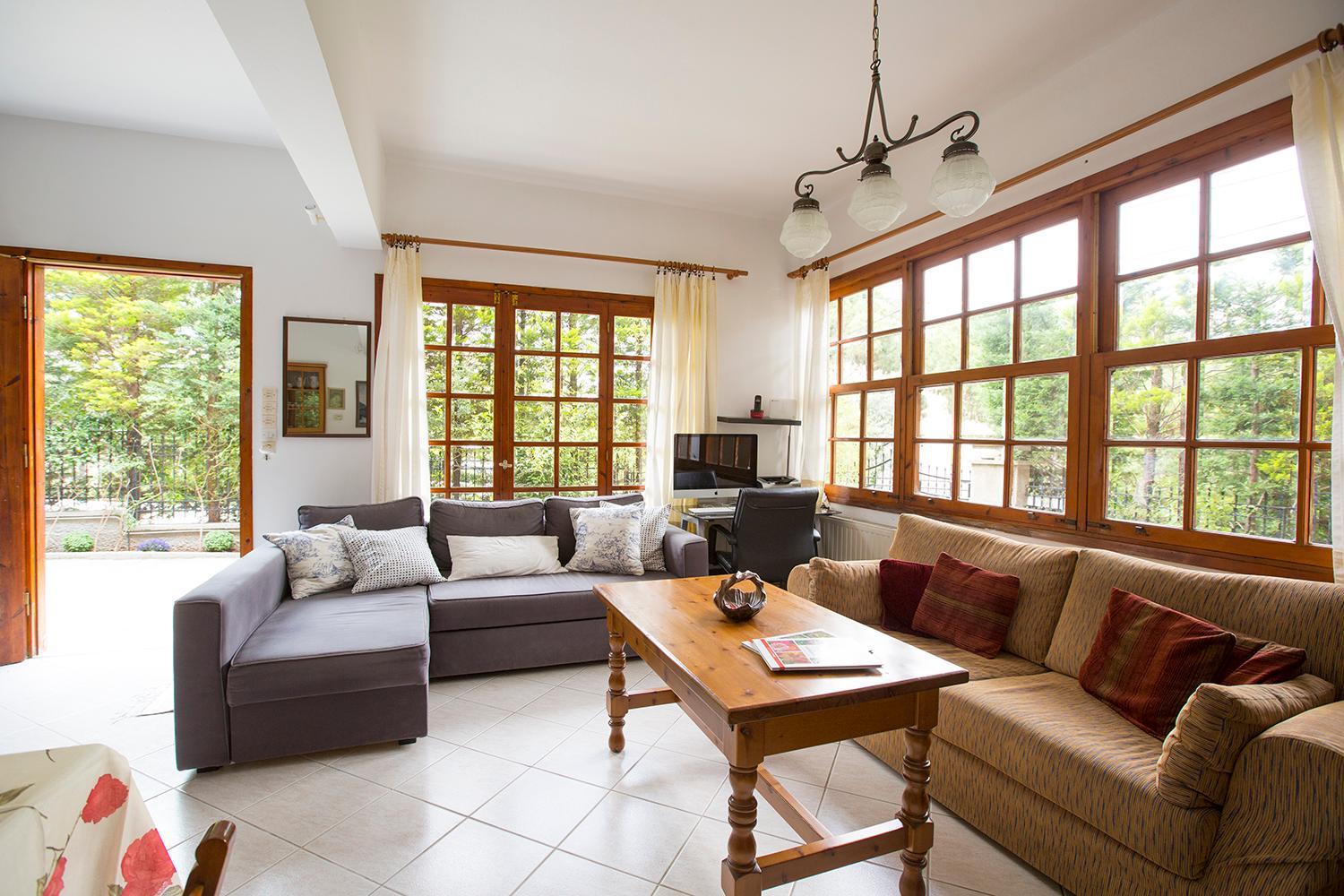 Villa House 200m From Sea view 2