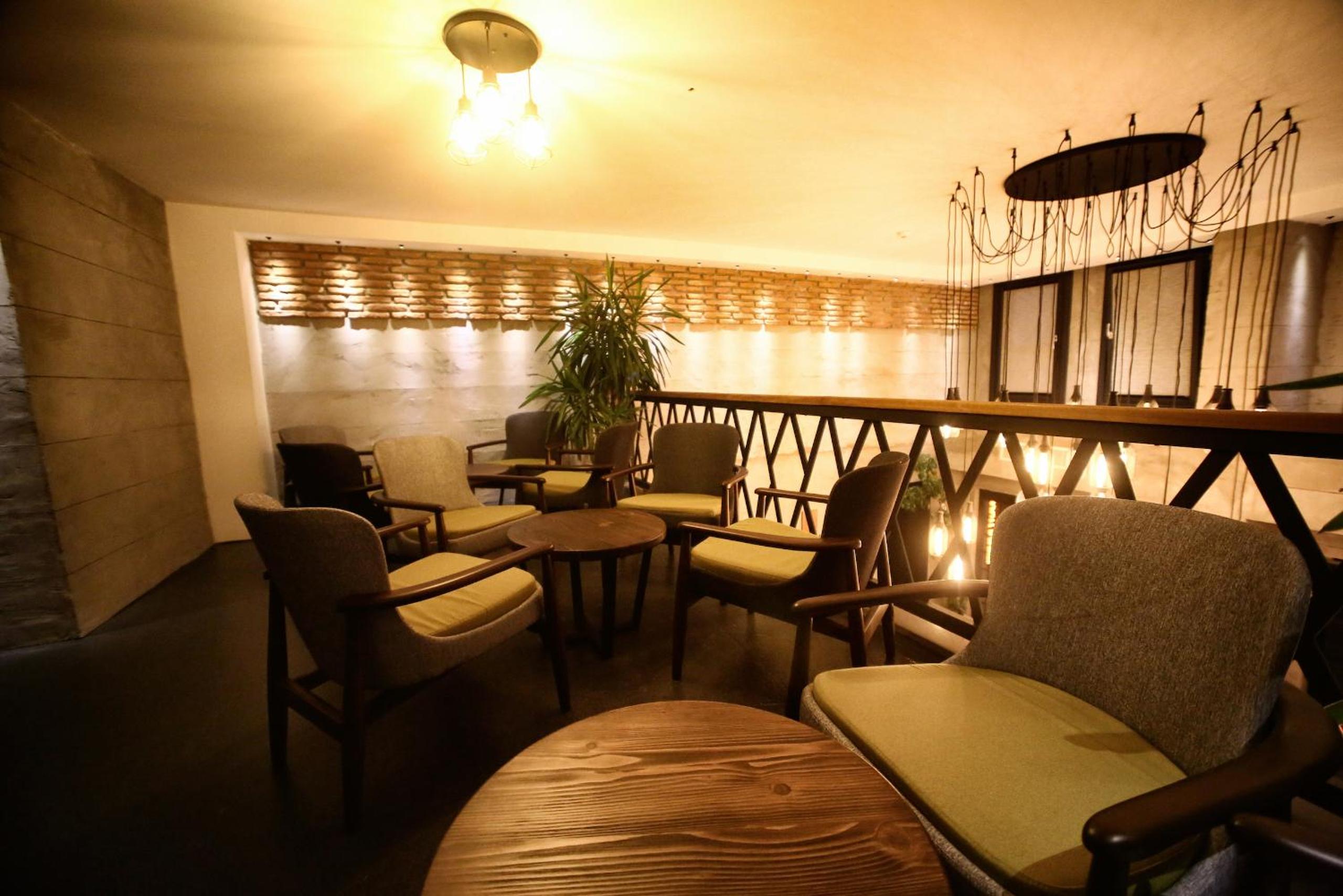 Elibol Otel Old City - Image 24