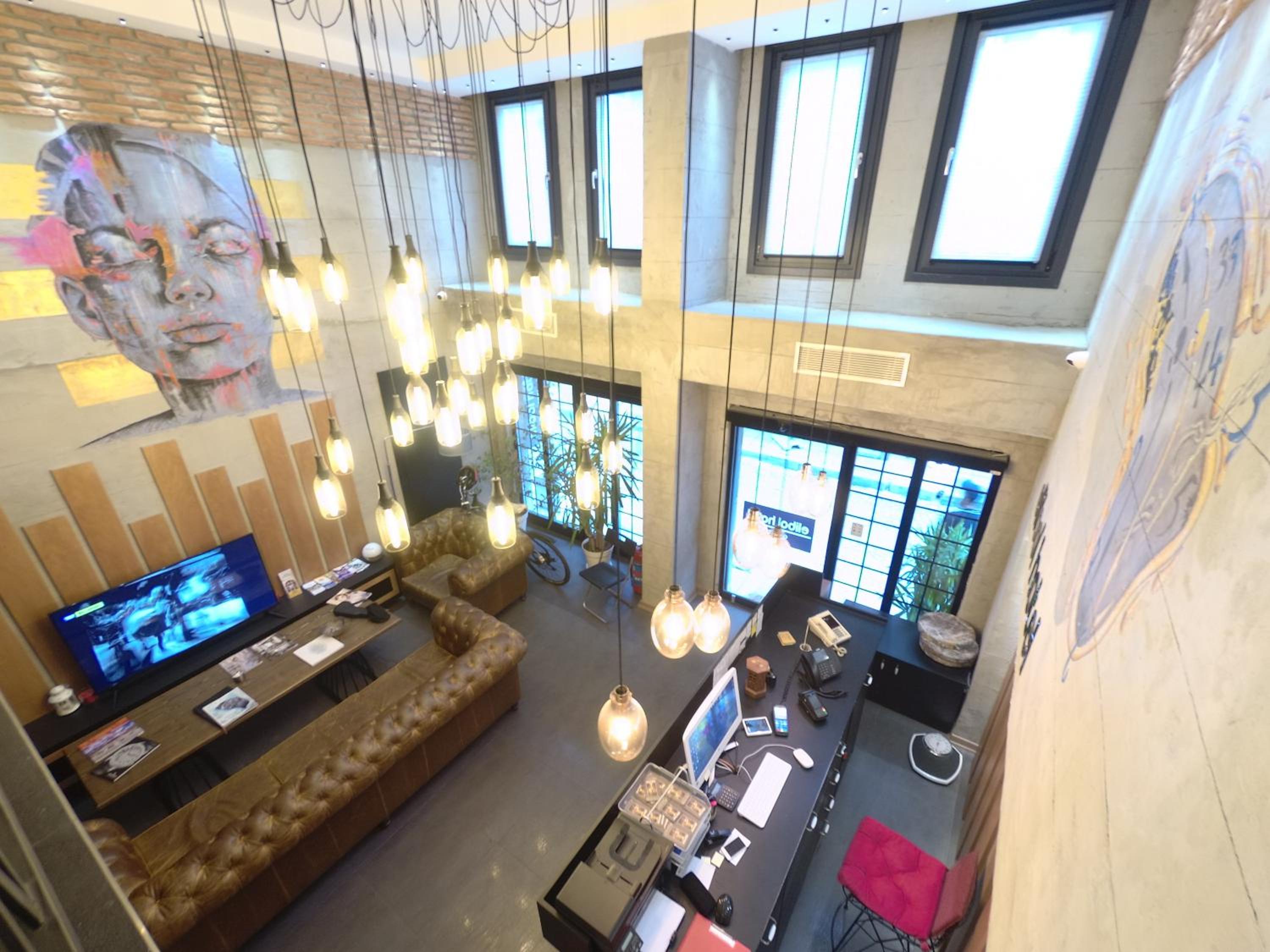 Elibol Otel Old City - Image 23