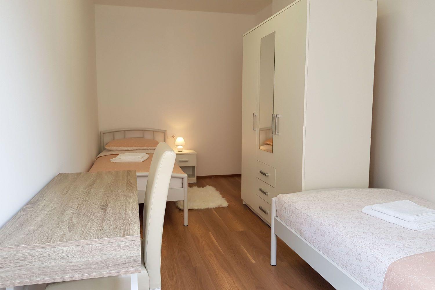 Apartments Mobine view 2