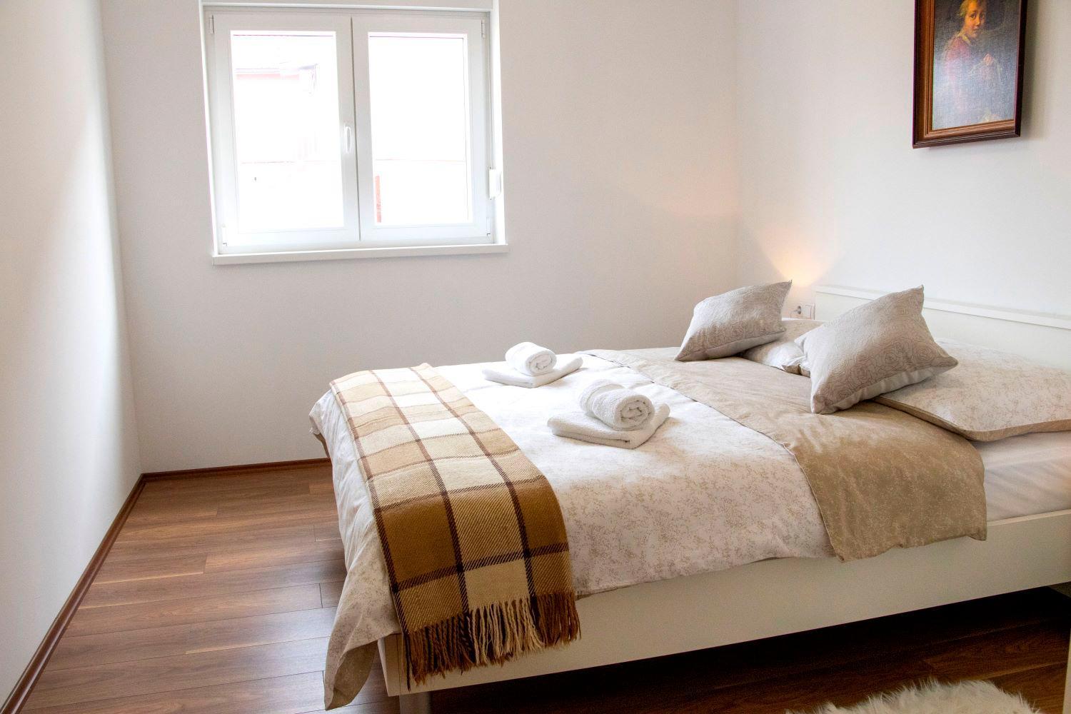 Apartments Mobine view 4
