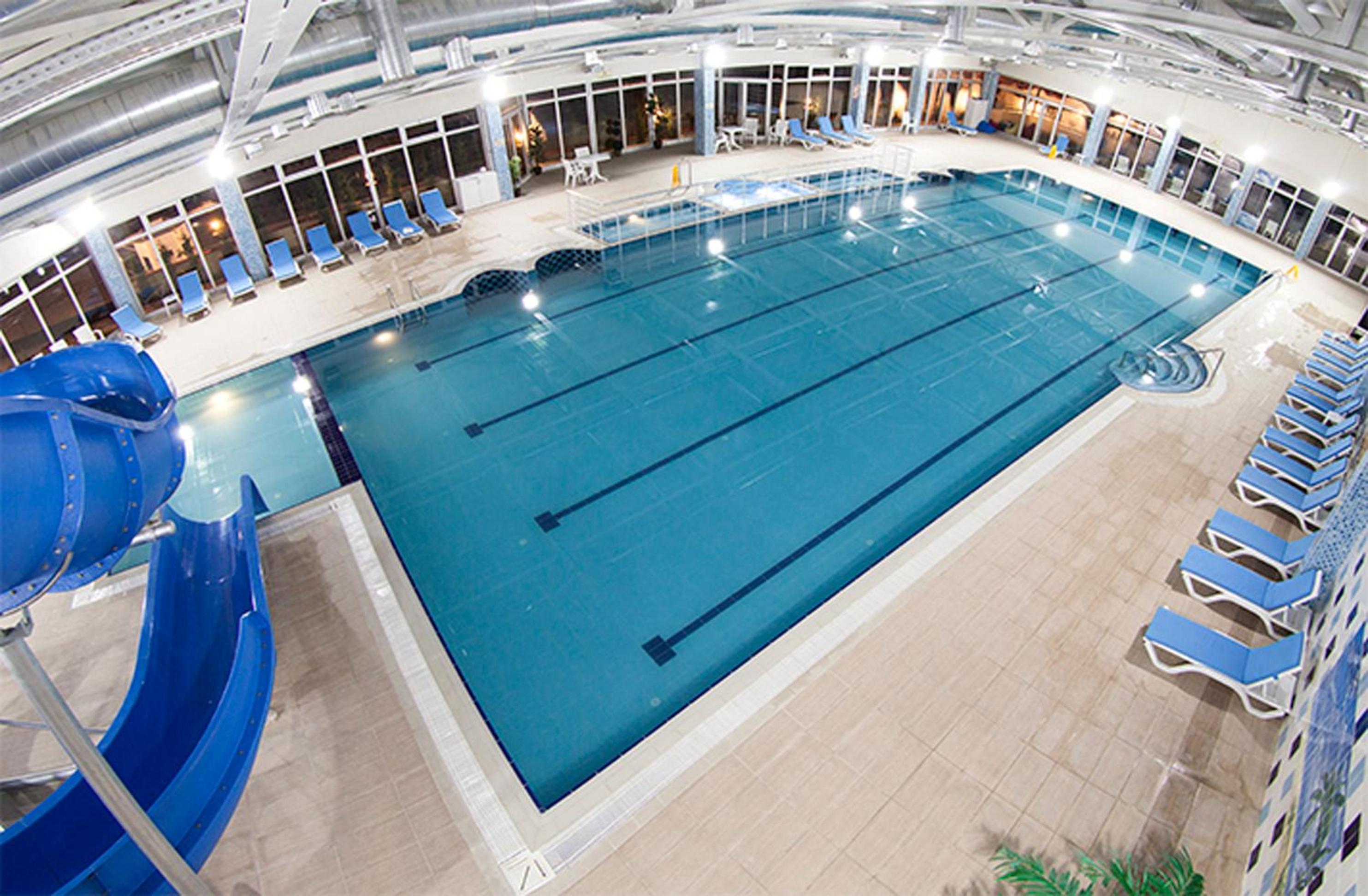 GARDEN KALE THERMAL HOTEL - Property Image 34