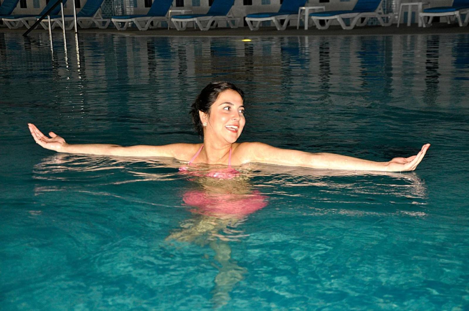 GARDEN KALE THERMAL HOTEL - Property Image 36