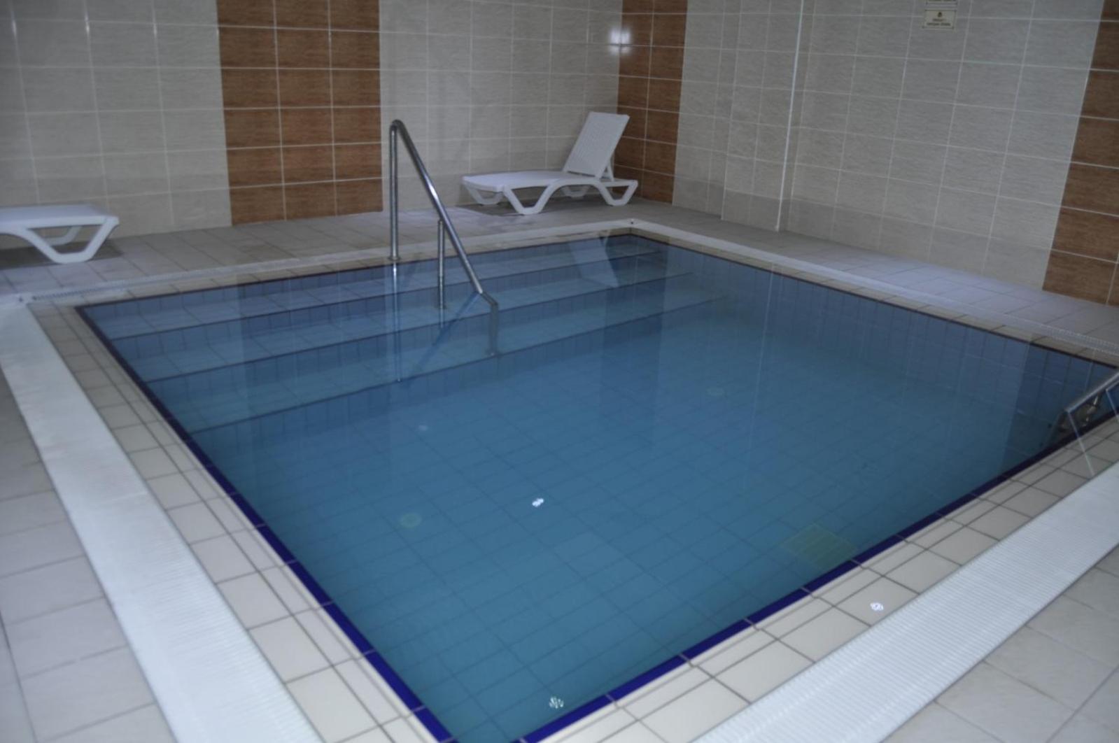 GARDEN KALE THERMAL HOTEL - Property Image 37