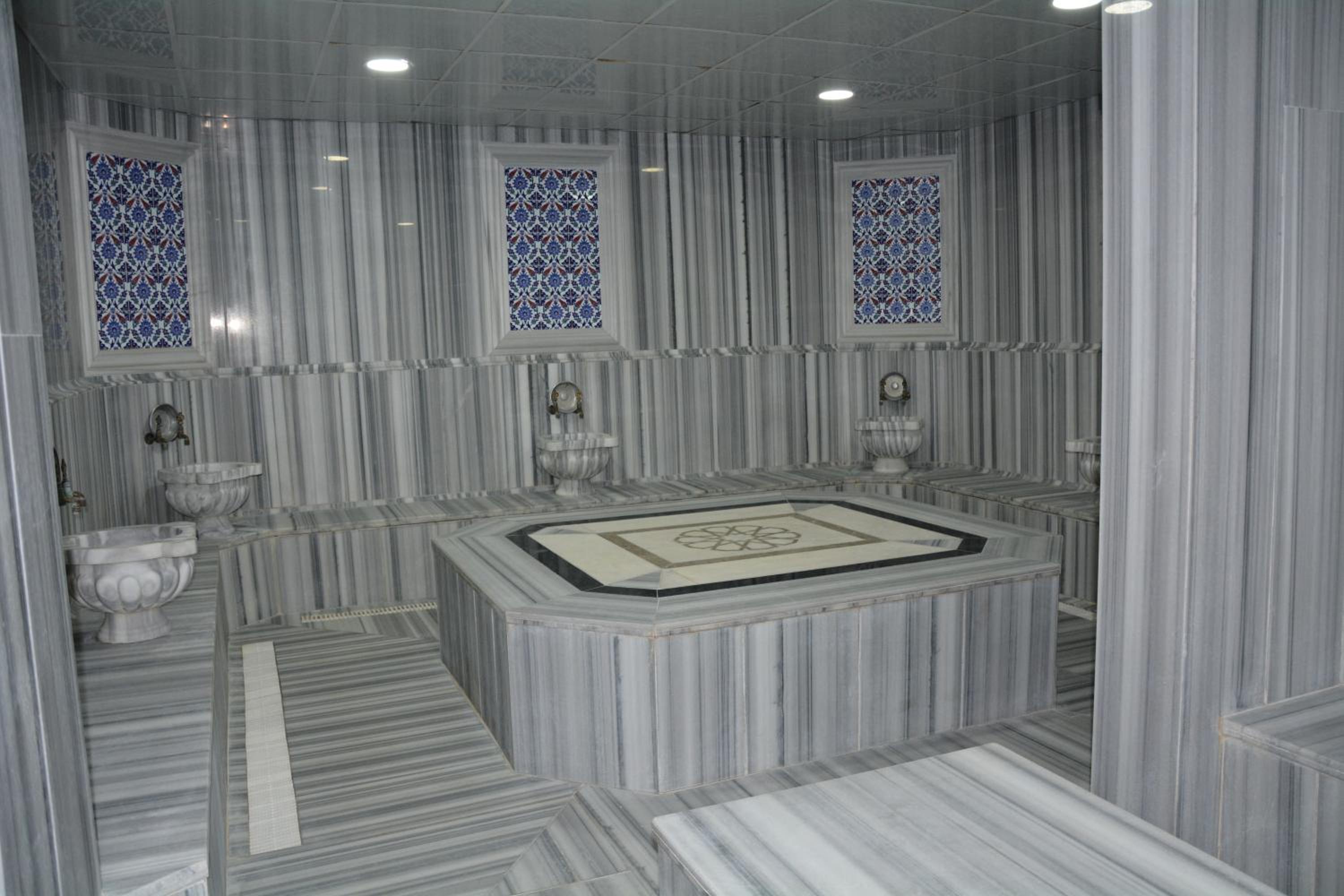 GARDEN KALE THERMAL HOTEL - Property Image 39