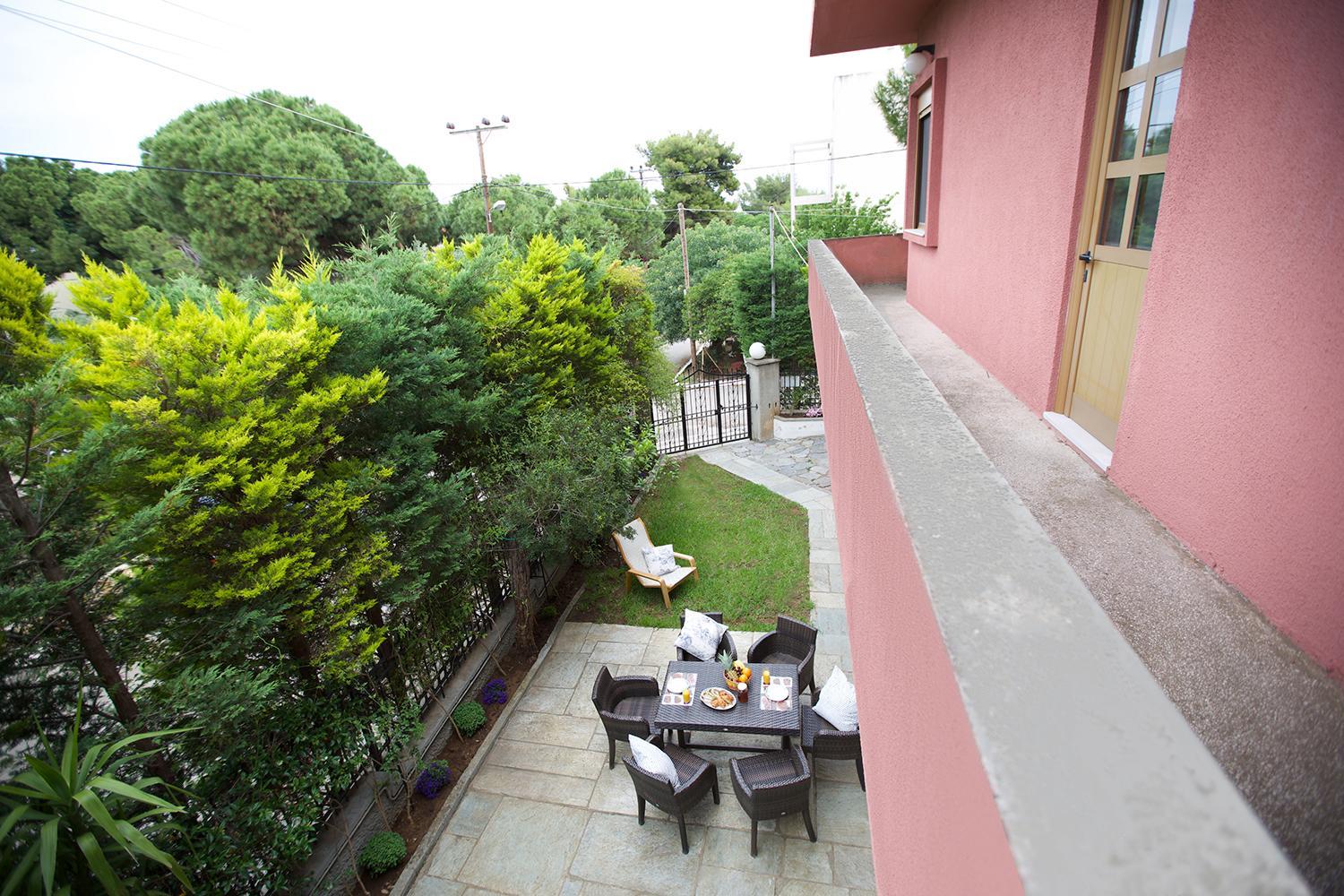 Villa House 200m From Sea view 5