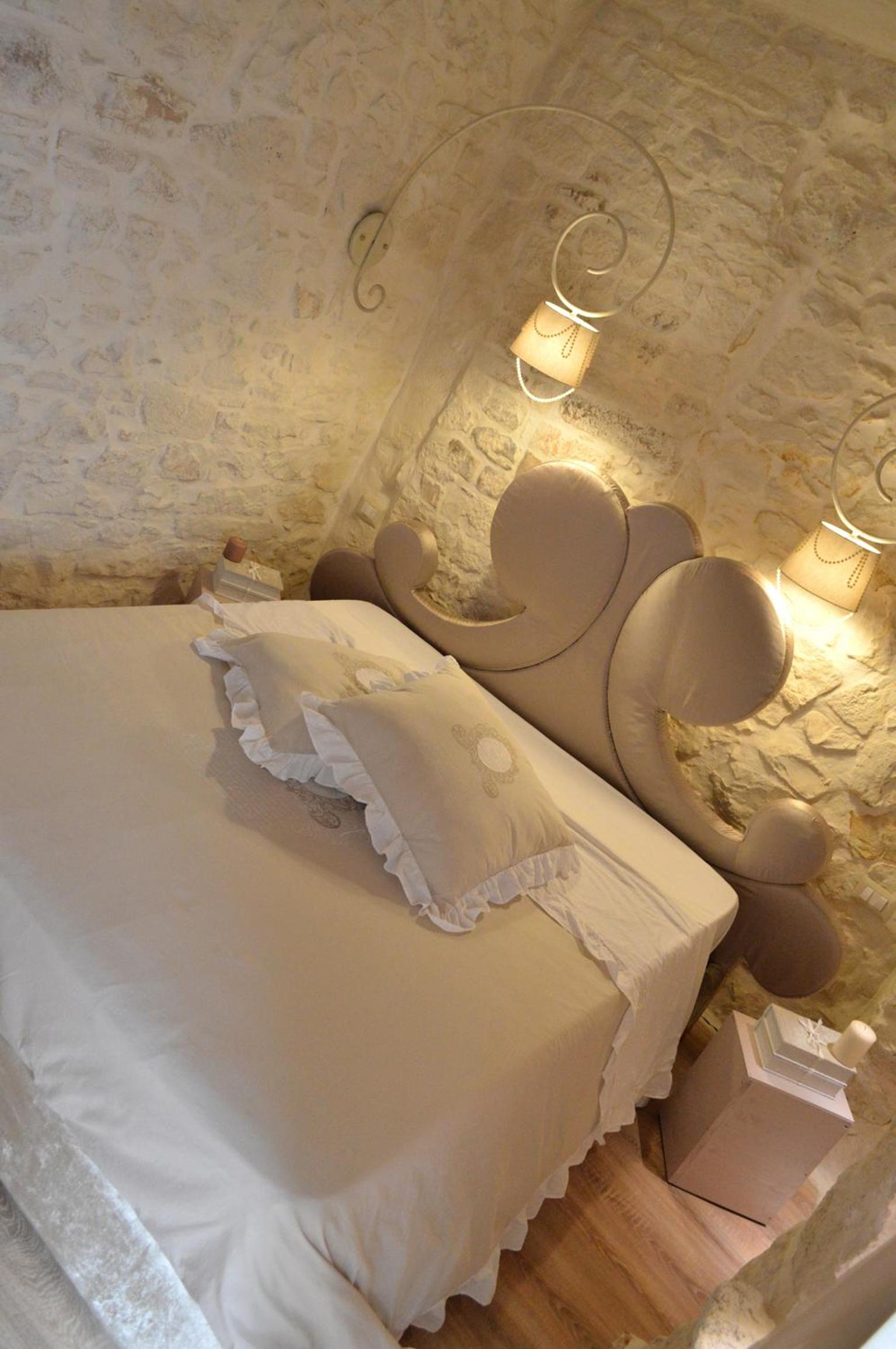 Albergo Diffuso Dimora Rossi B&B view 4