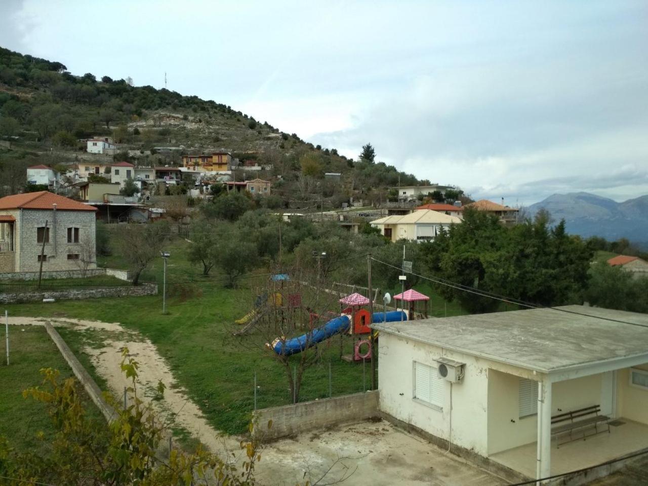 Neochori hotel