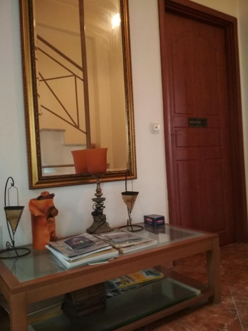 Neochori hotel