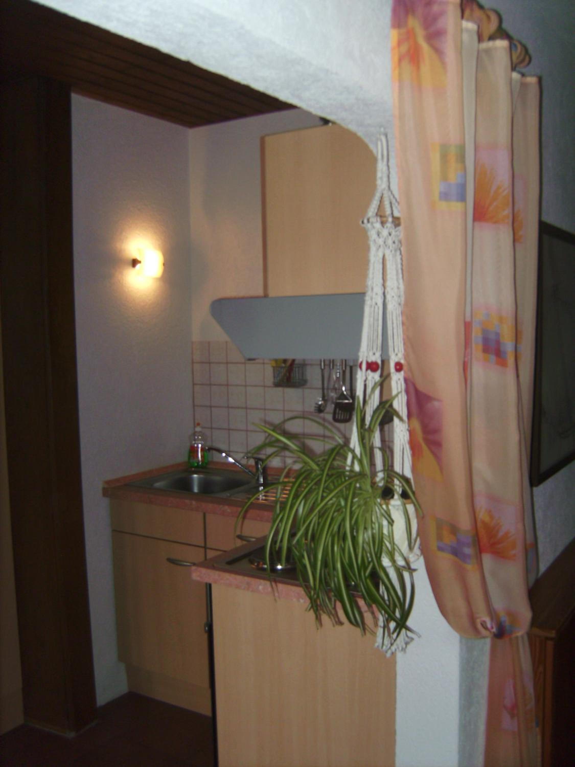 Ferienwohnung Evangeline Borsch